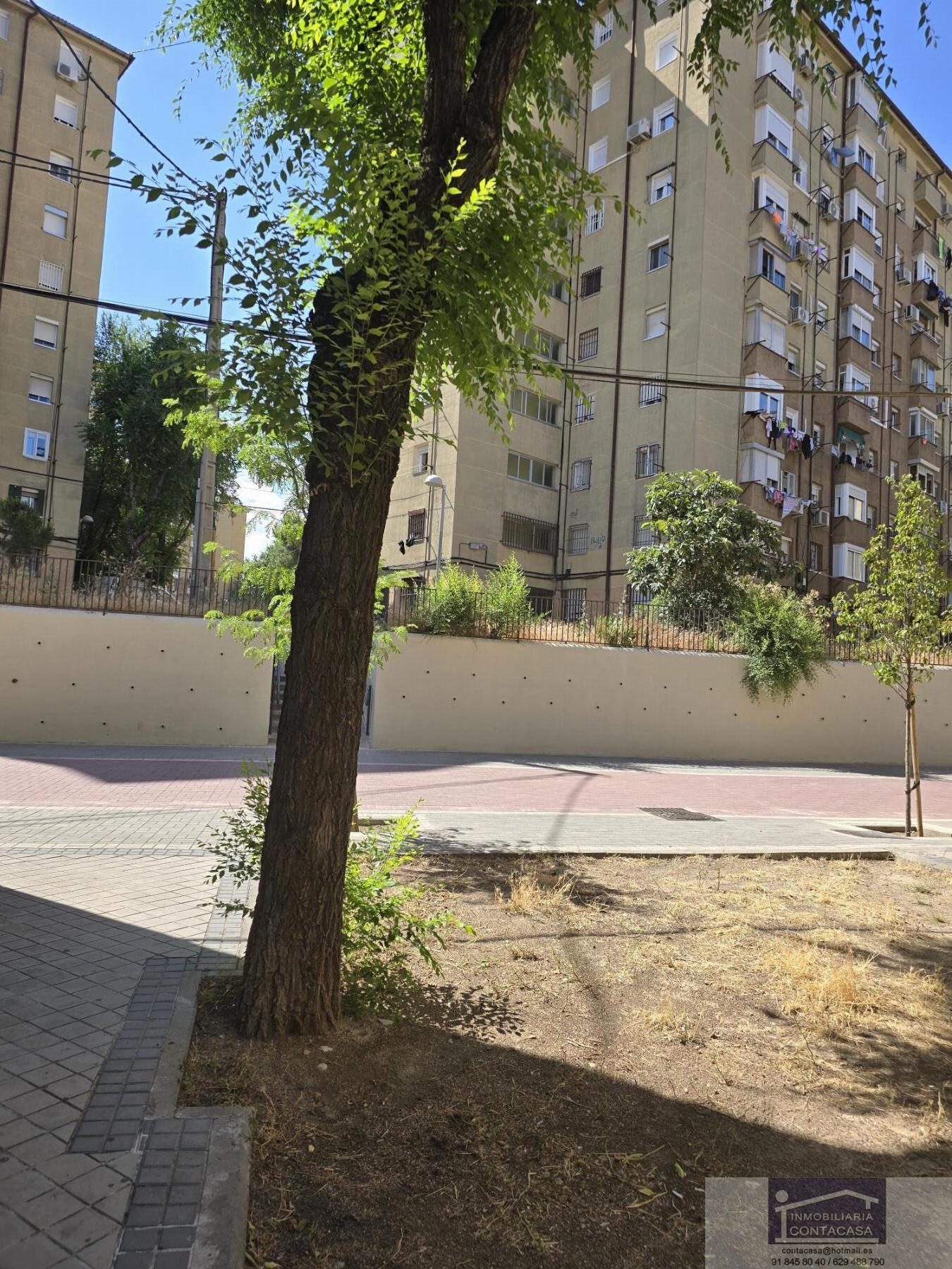 Venta de apartamento en Madrid