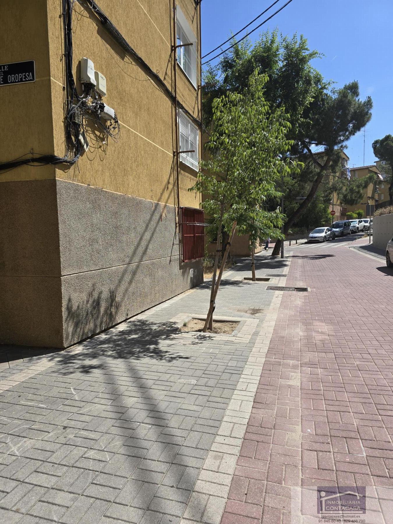 Venta de apartamento en Madrid