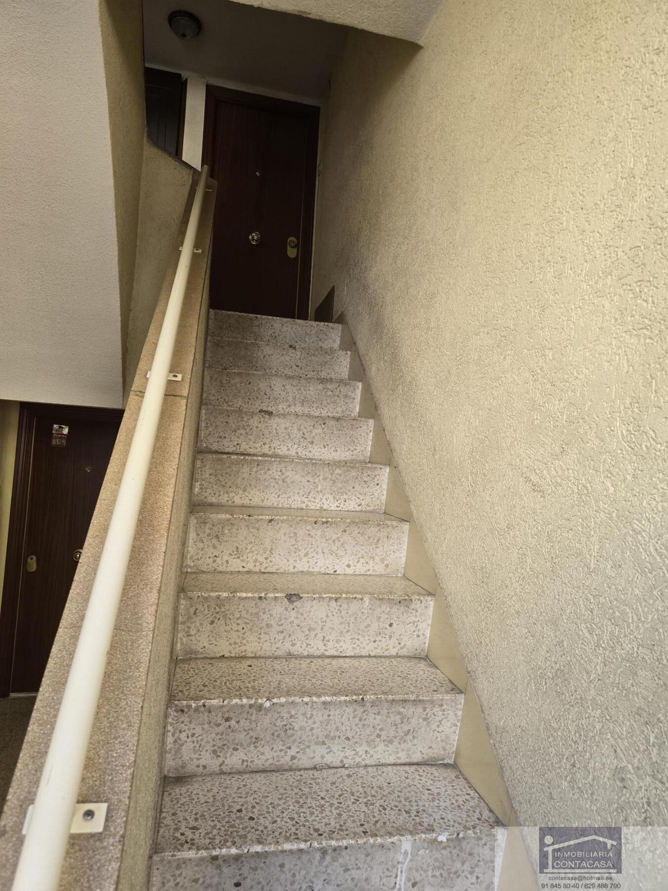 Venta de apartamento en Madrid