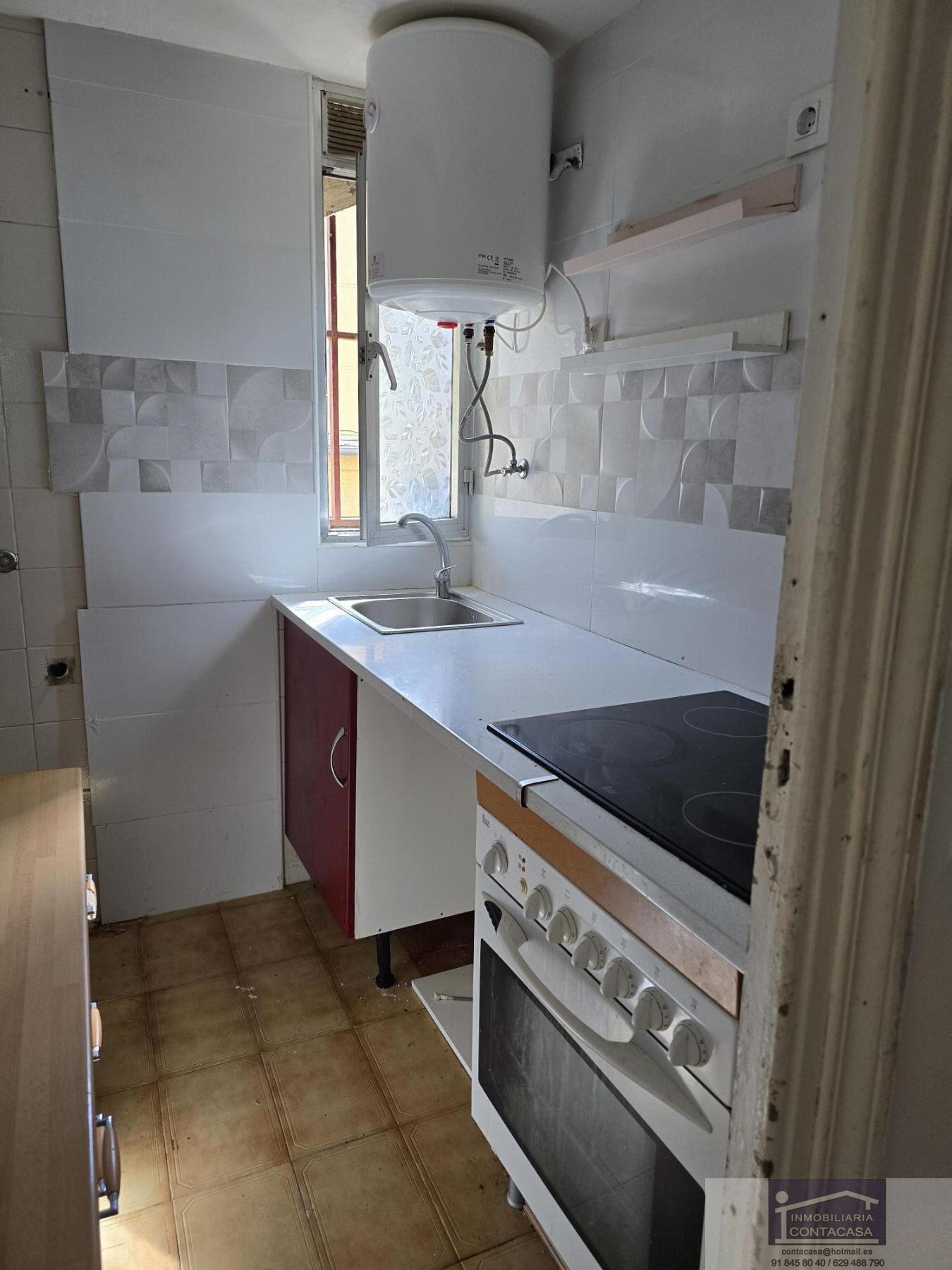 Venta de apartamento en Madrid
