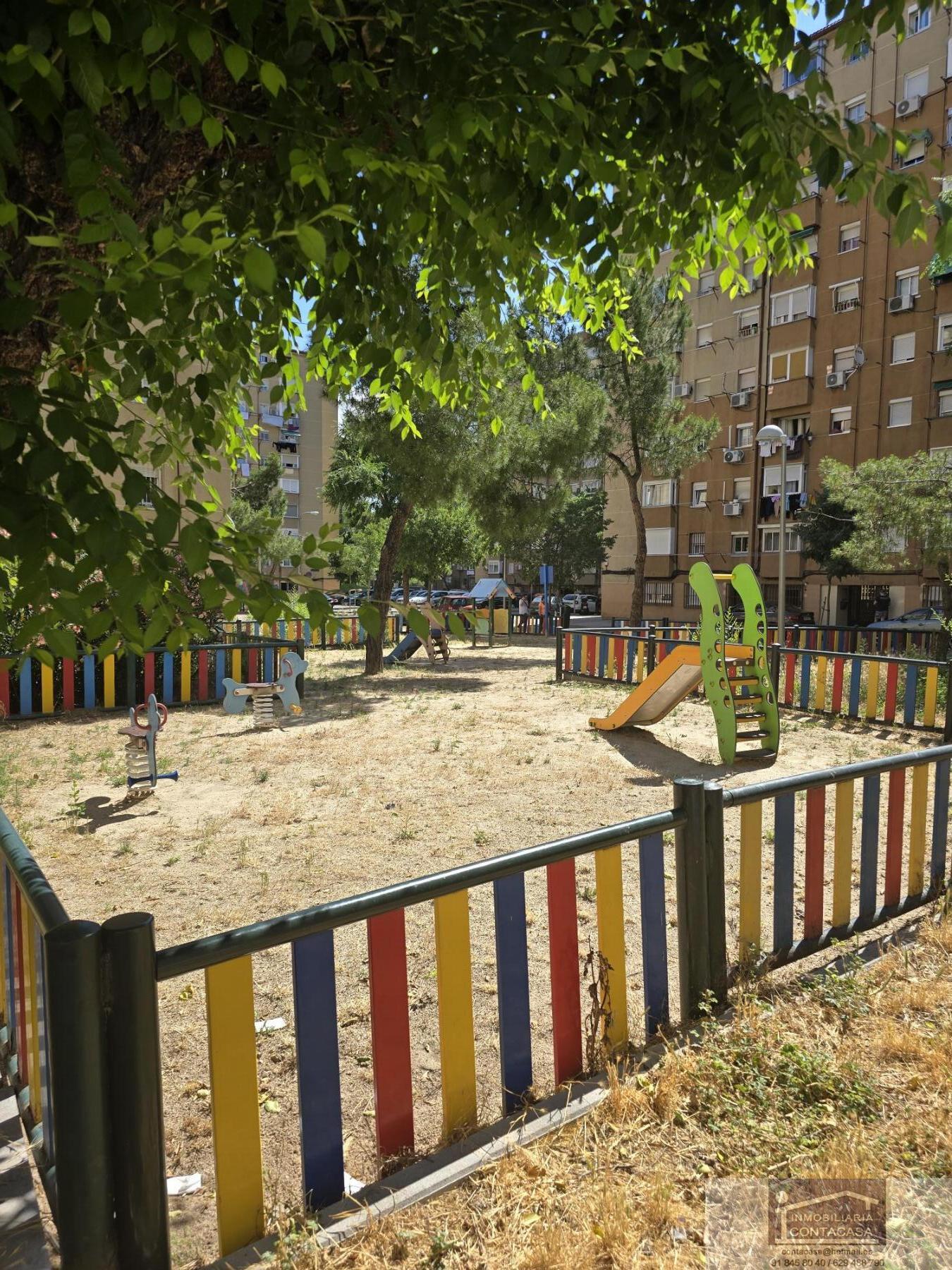 Venta de apartamento en Madrid