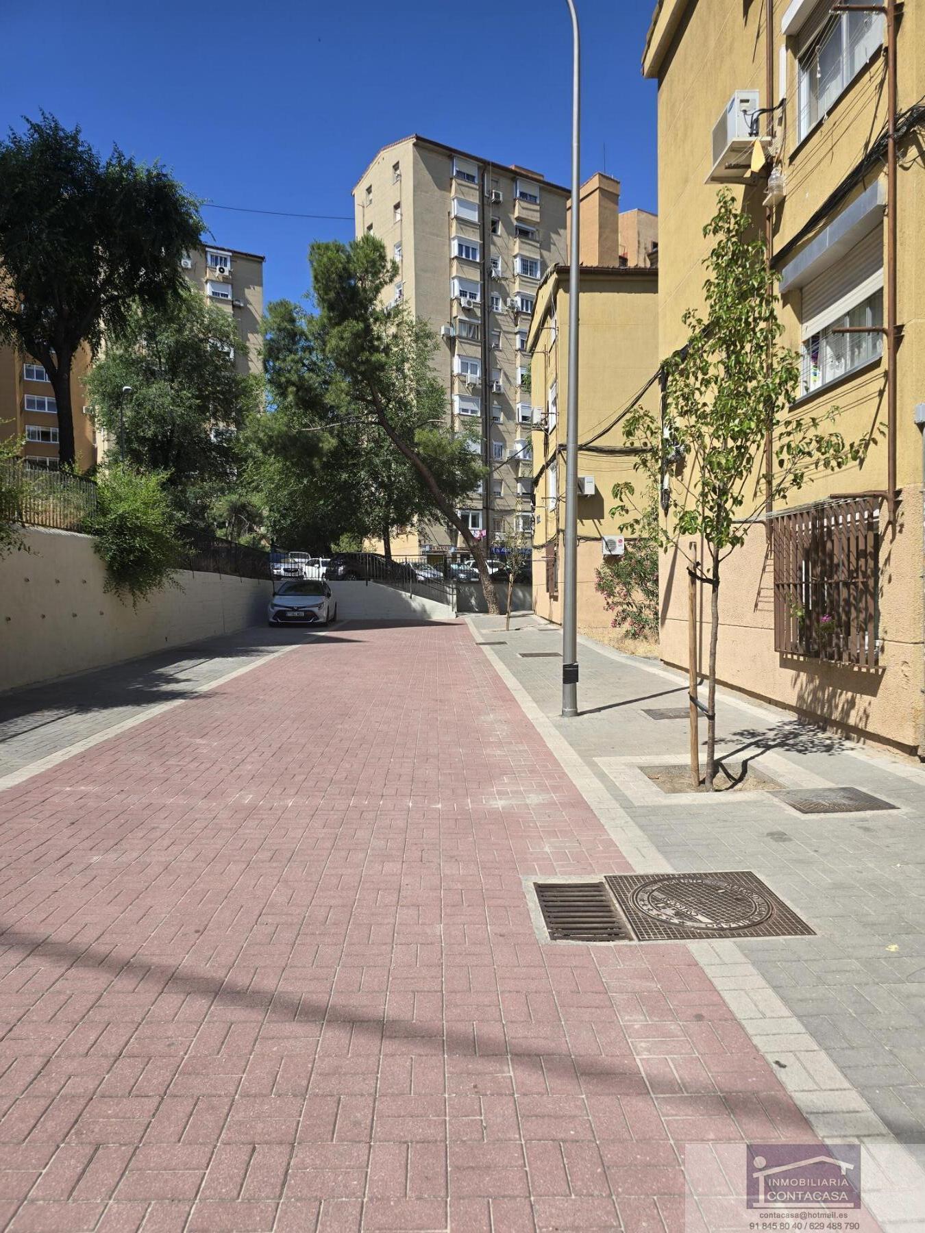 Venta de apartamento en Madrid