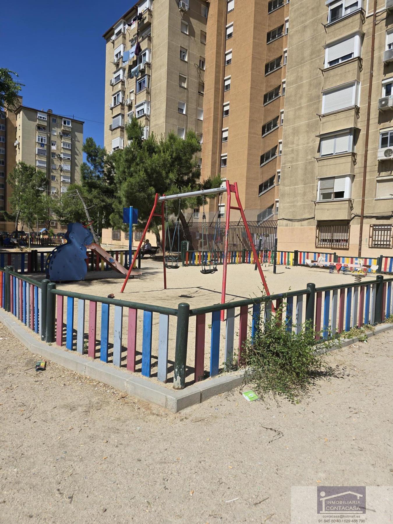 Venta de apartamento en Madrid
