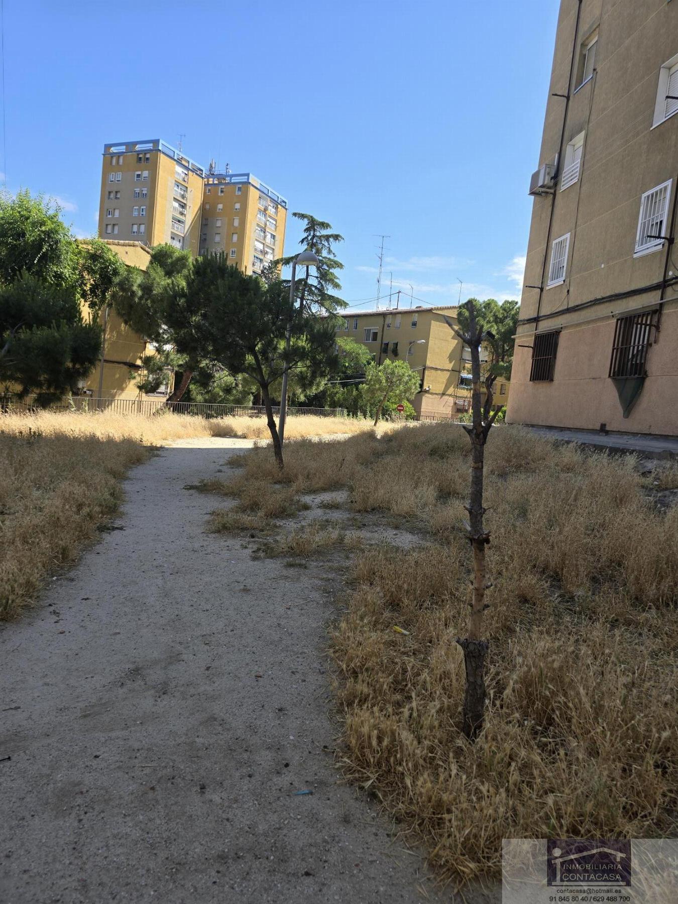 Venta de apartamento en Madrid