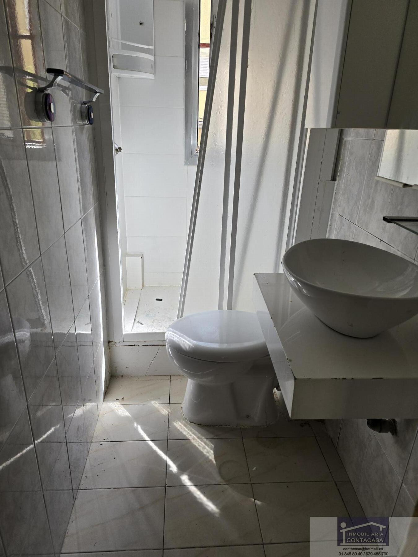 Venta de apartamento en Madrid
