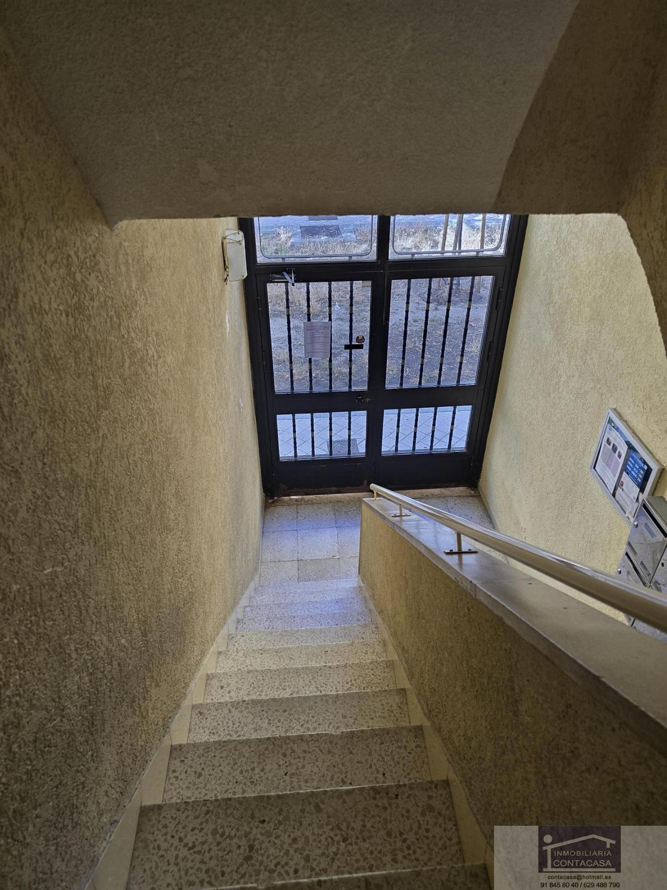 Venta de apartamento en Madrid