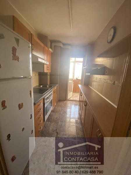 Venta de piso en Fuenlabrada
