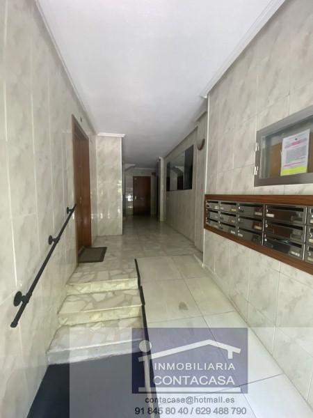 Venta de piso en Fuenlabrada