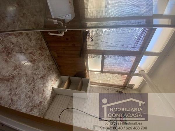 Venta de piso en Fuenlabrada
