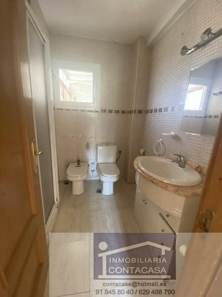 Venta de piso en Fuenlabrada
