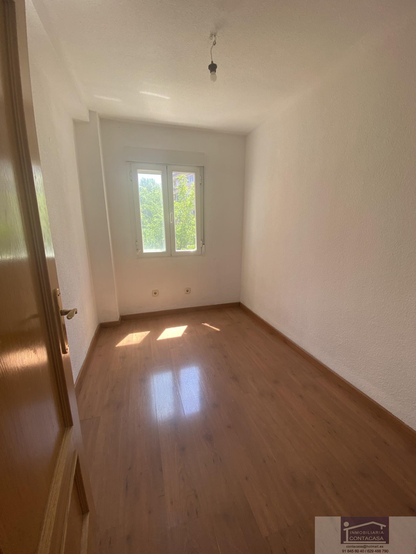 Venta de piso en Fuenlabrada