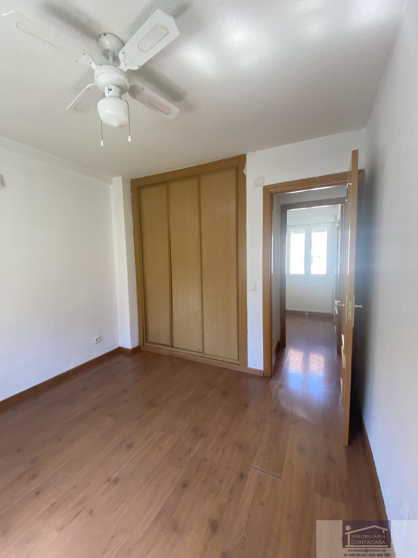 Venta de piso en Fuenlabrada