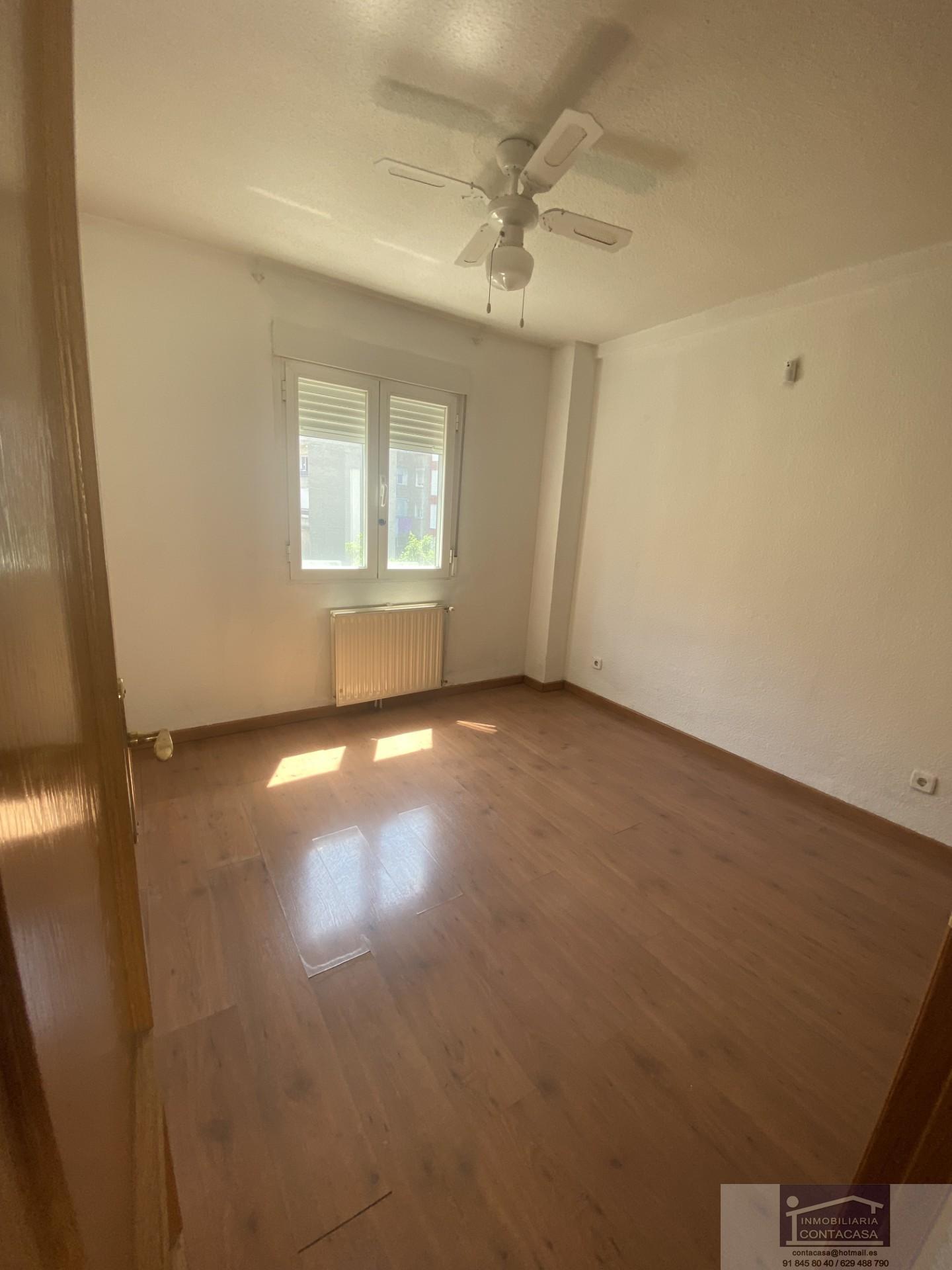 Venta de piso en Fuenlabrada