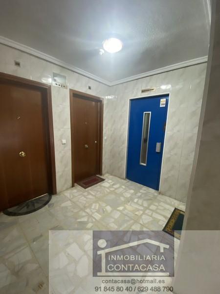 Venta de piso en Fuenlabrada