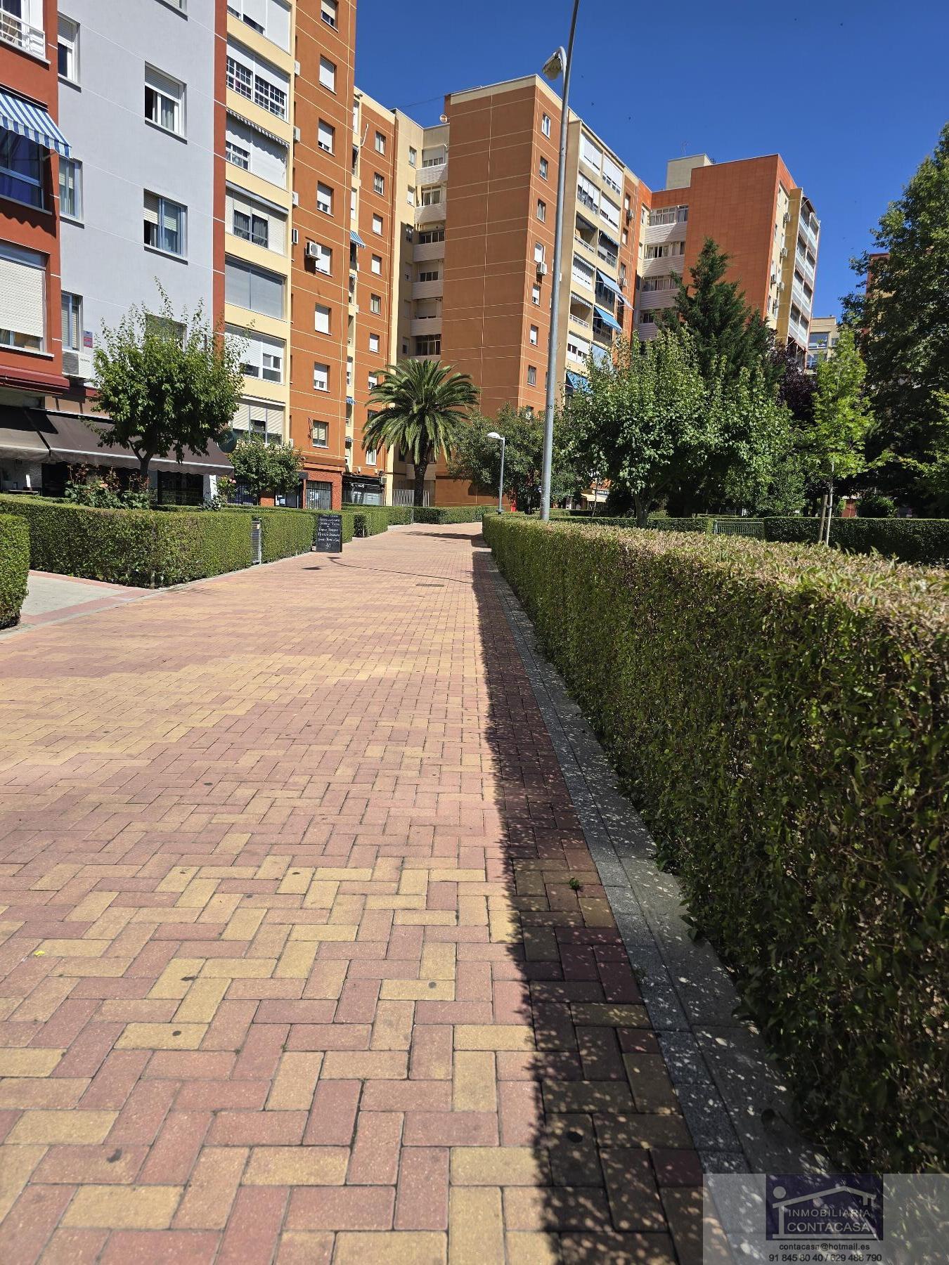 Venta de piso en Fuenlabrada
