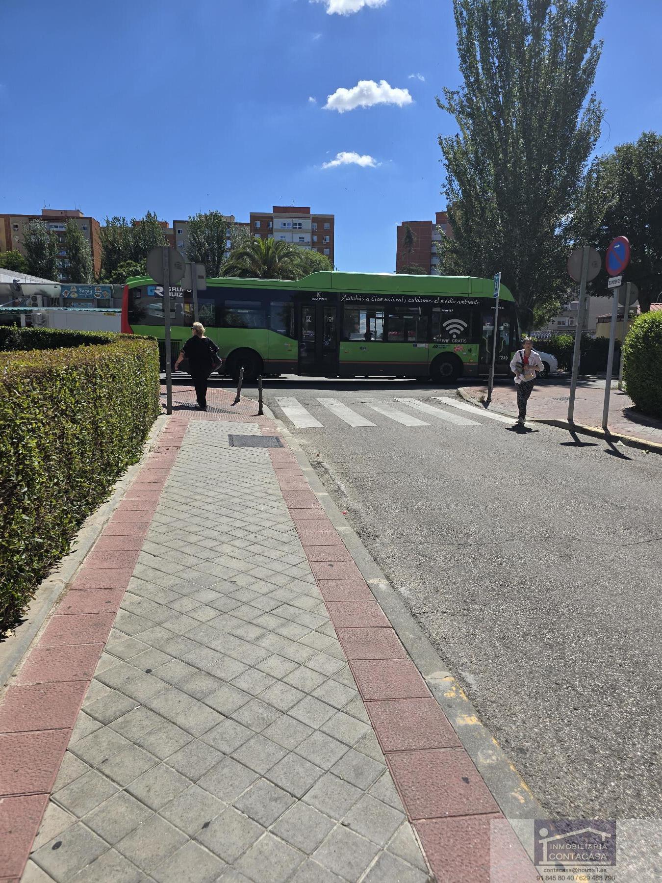 Venta de piso en Fuenlabrada