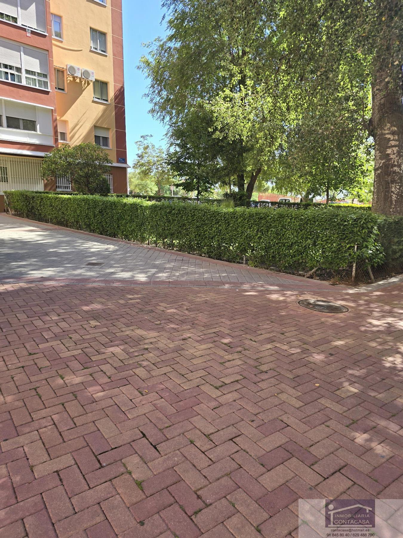 Venta de piso en Fuenlabrada