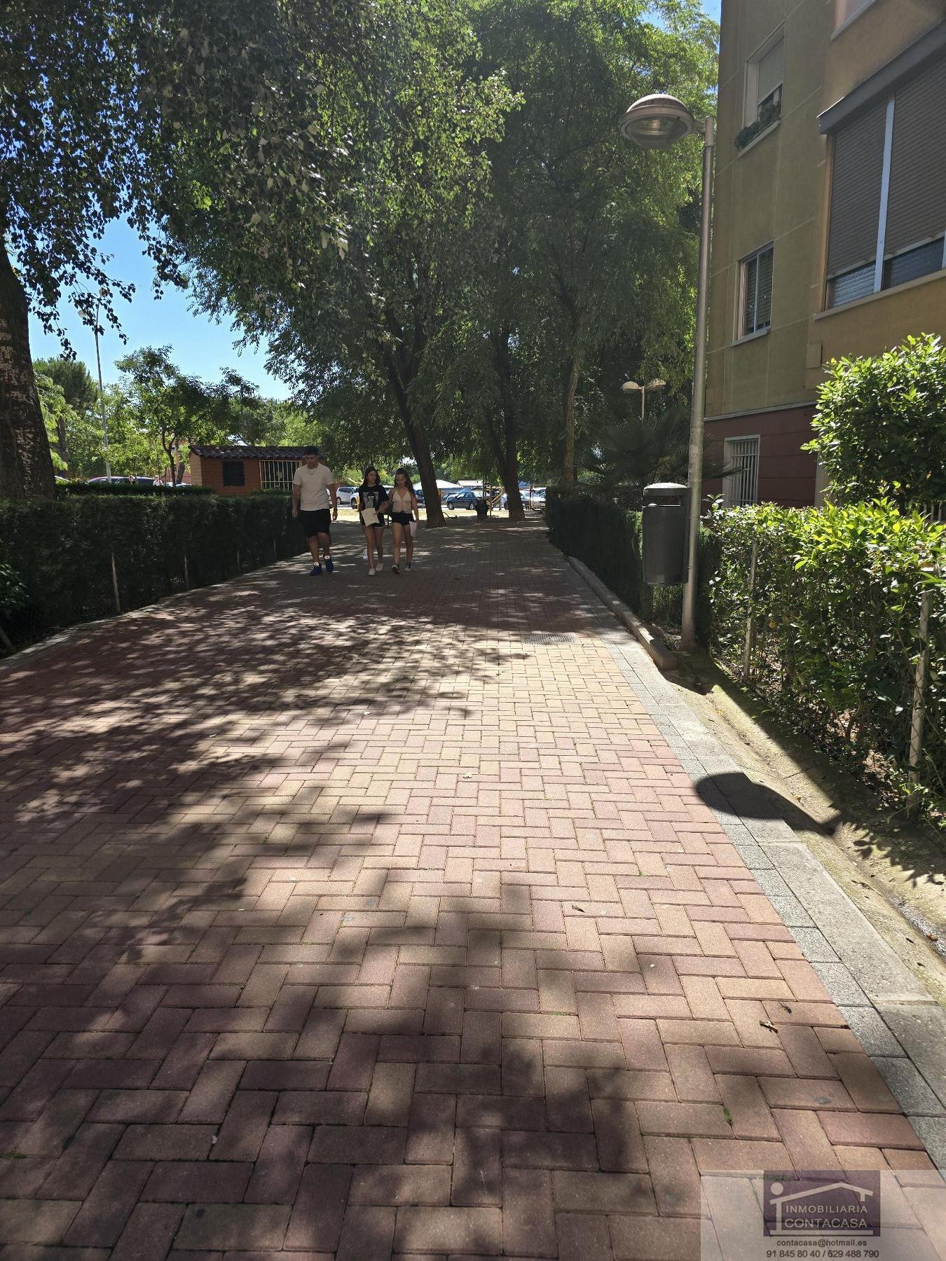 Venta de piso en Fuenlabrada