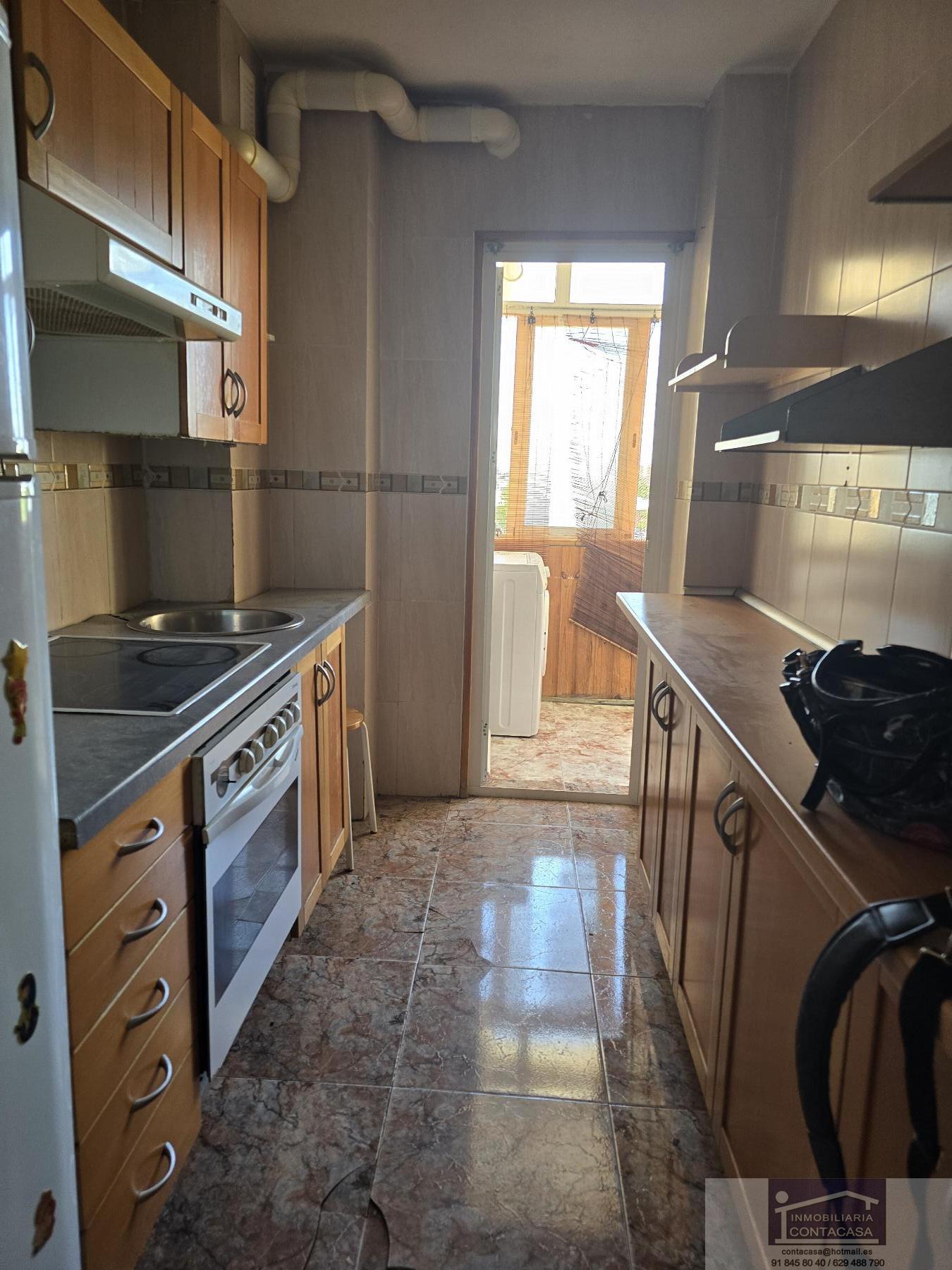 Venta de piso en Fuenlabrada