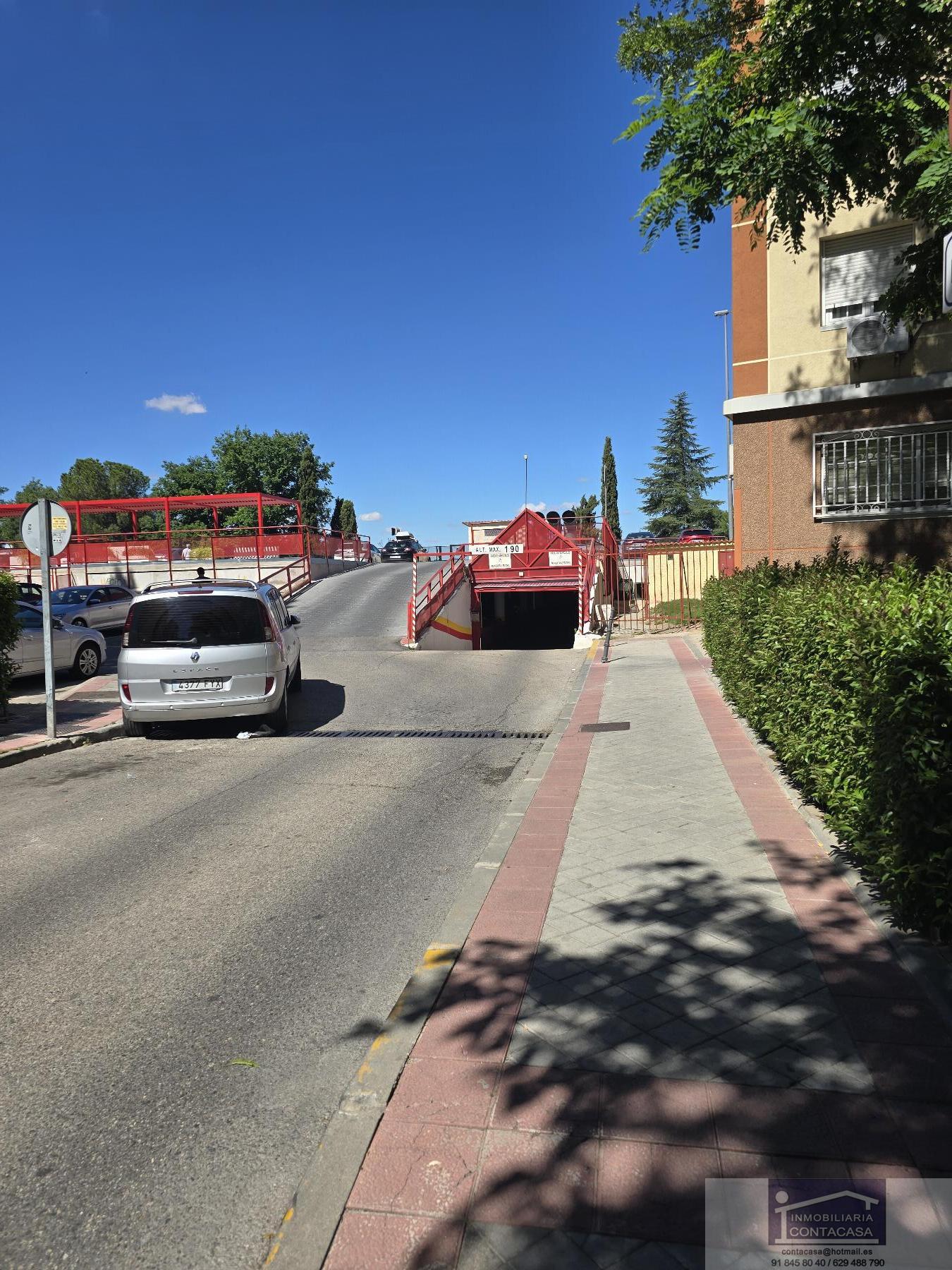 Venta de piso en Fuenlabrada