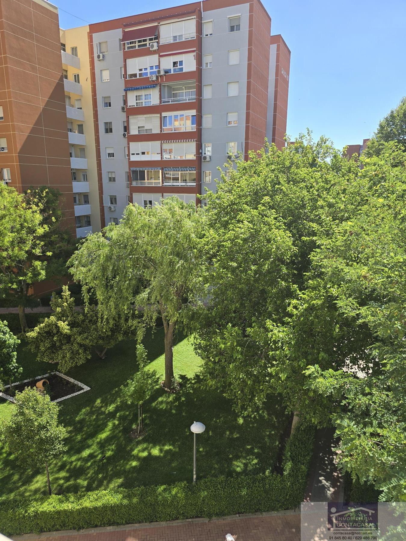 Venta de piso en Fuenlabrada