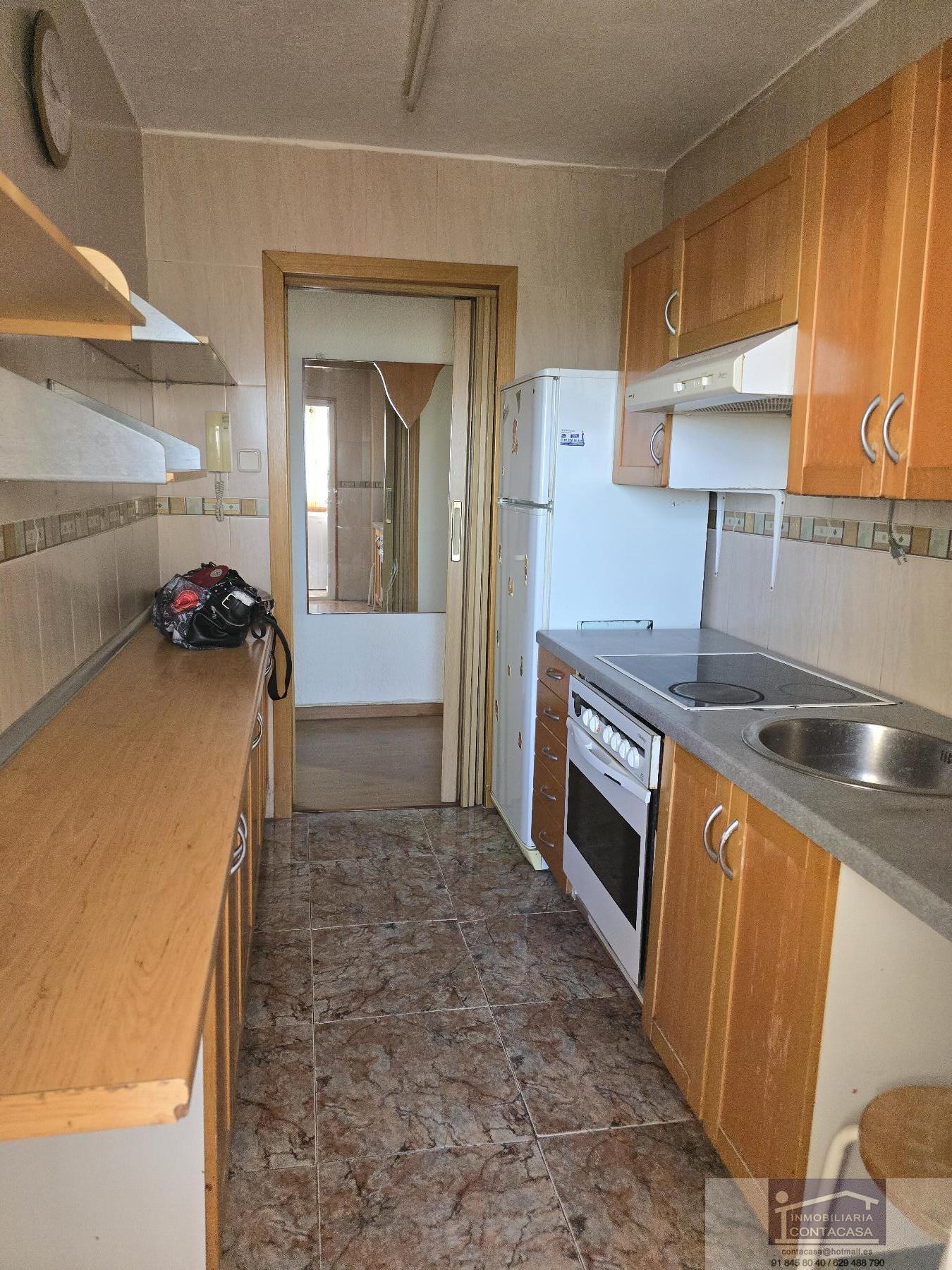 Venta de piso en Fuenlabrada