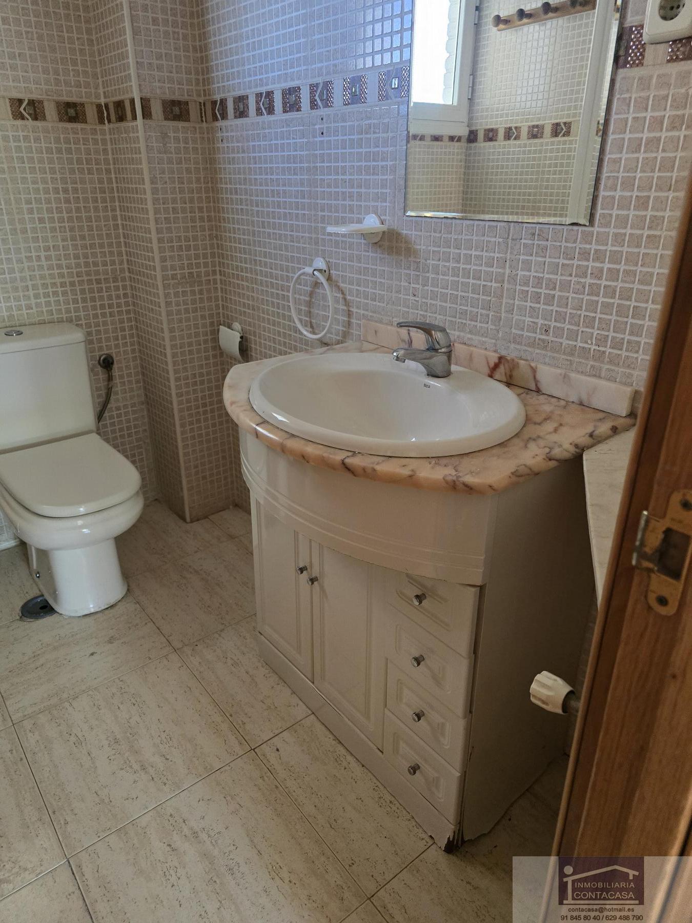 Venta de piso en Fuenlabrada
