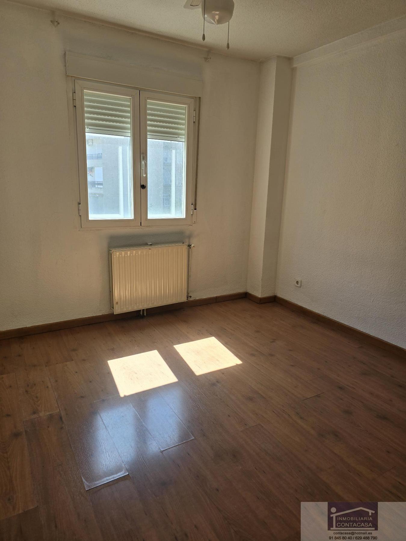 Venta de piso en Fuenlabrada