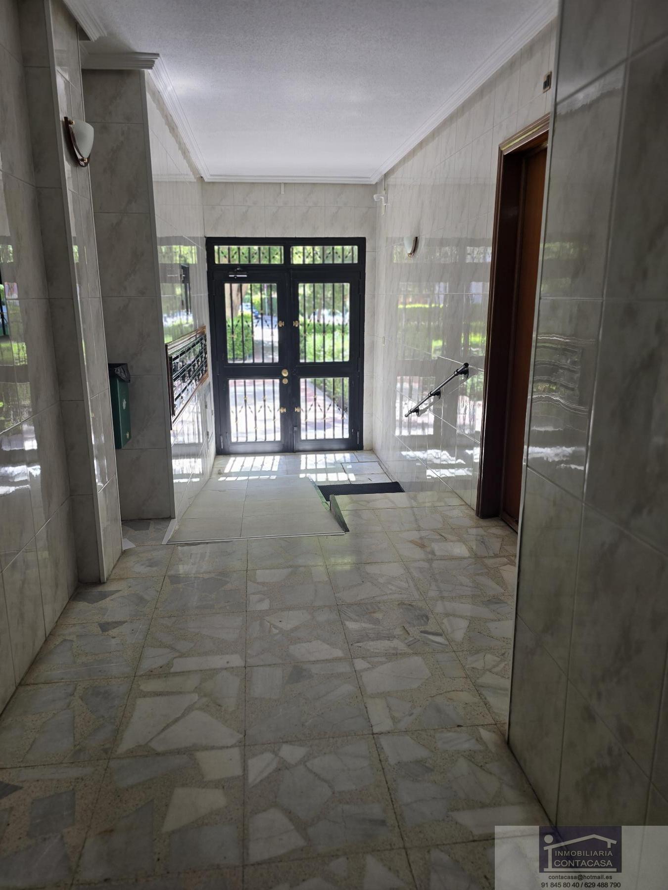 Venta de piso en Fuenlabrada
