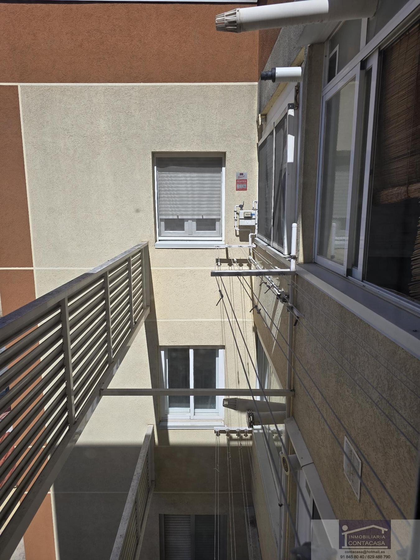 Venta de piso en Fuenlabrada