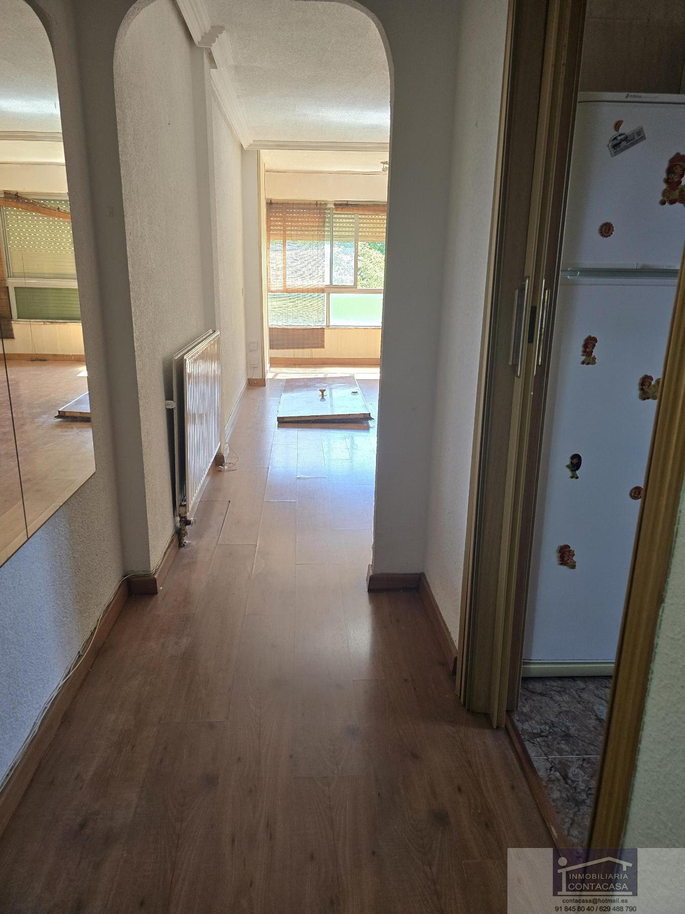 Venta de piso en Fuenlabrada