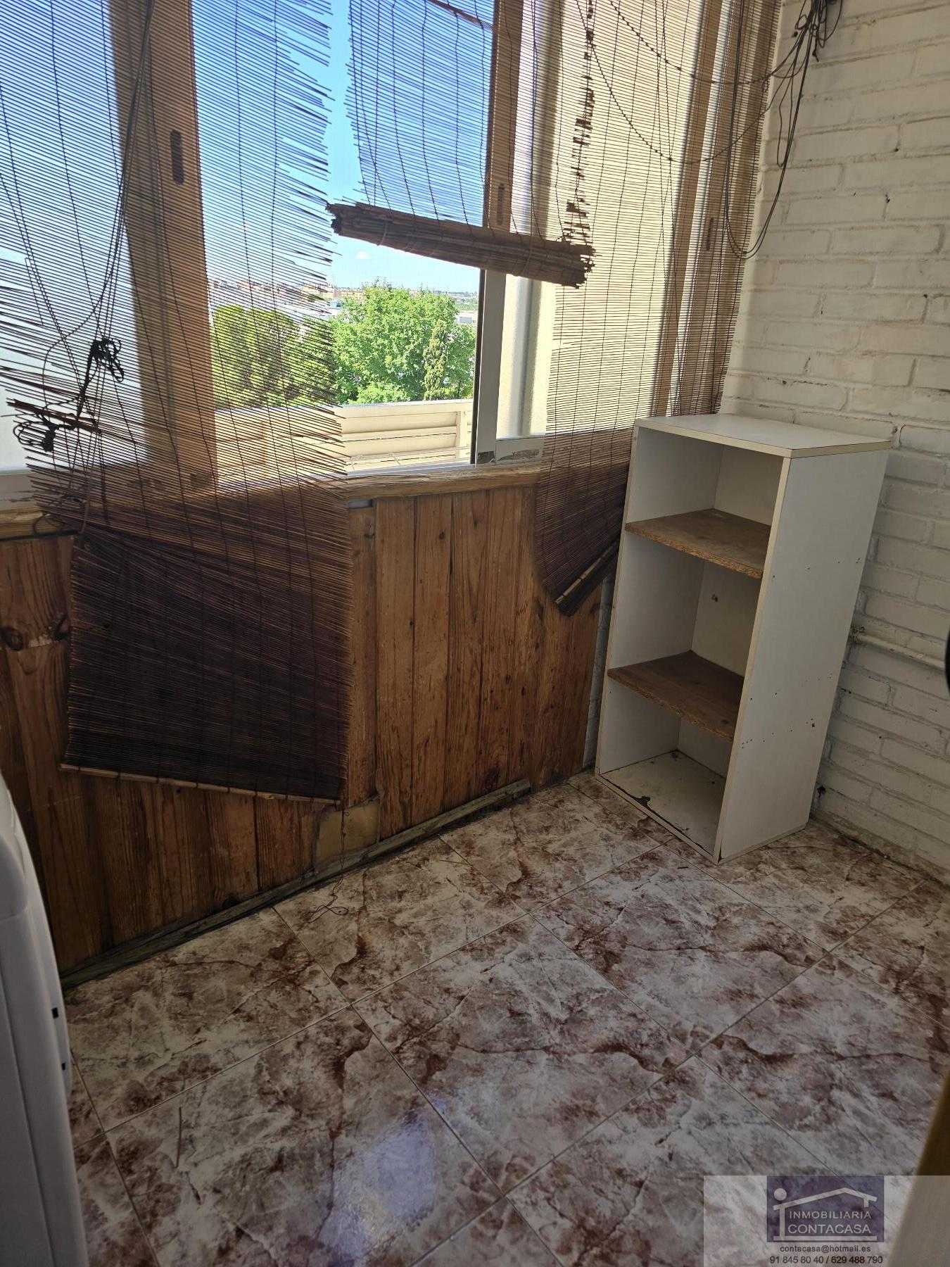Venta de piso en Fuenlabrada