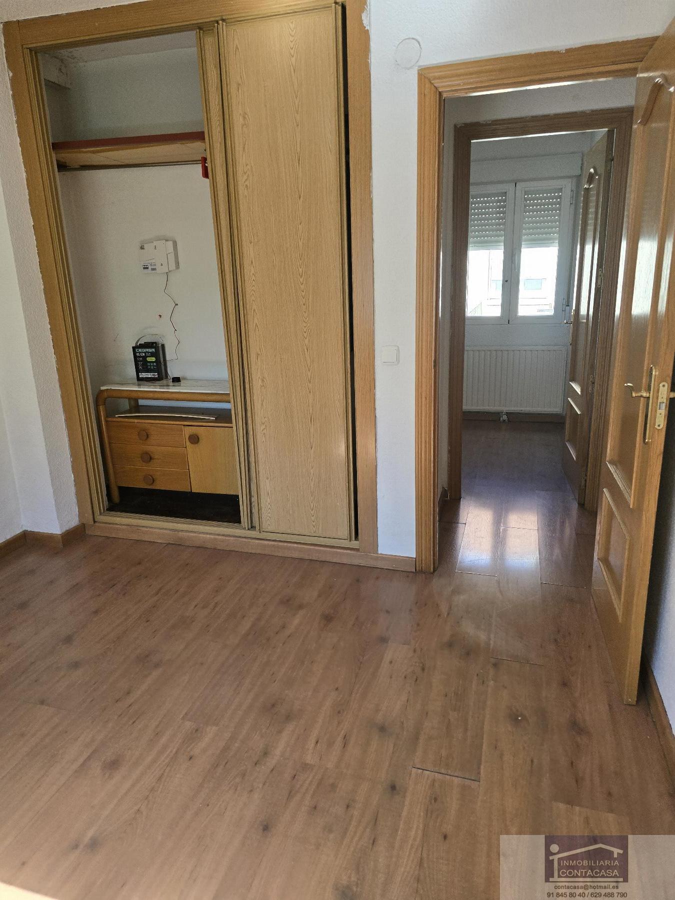 Venta de piso en Fuenlabrada