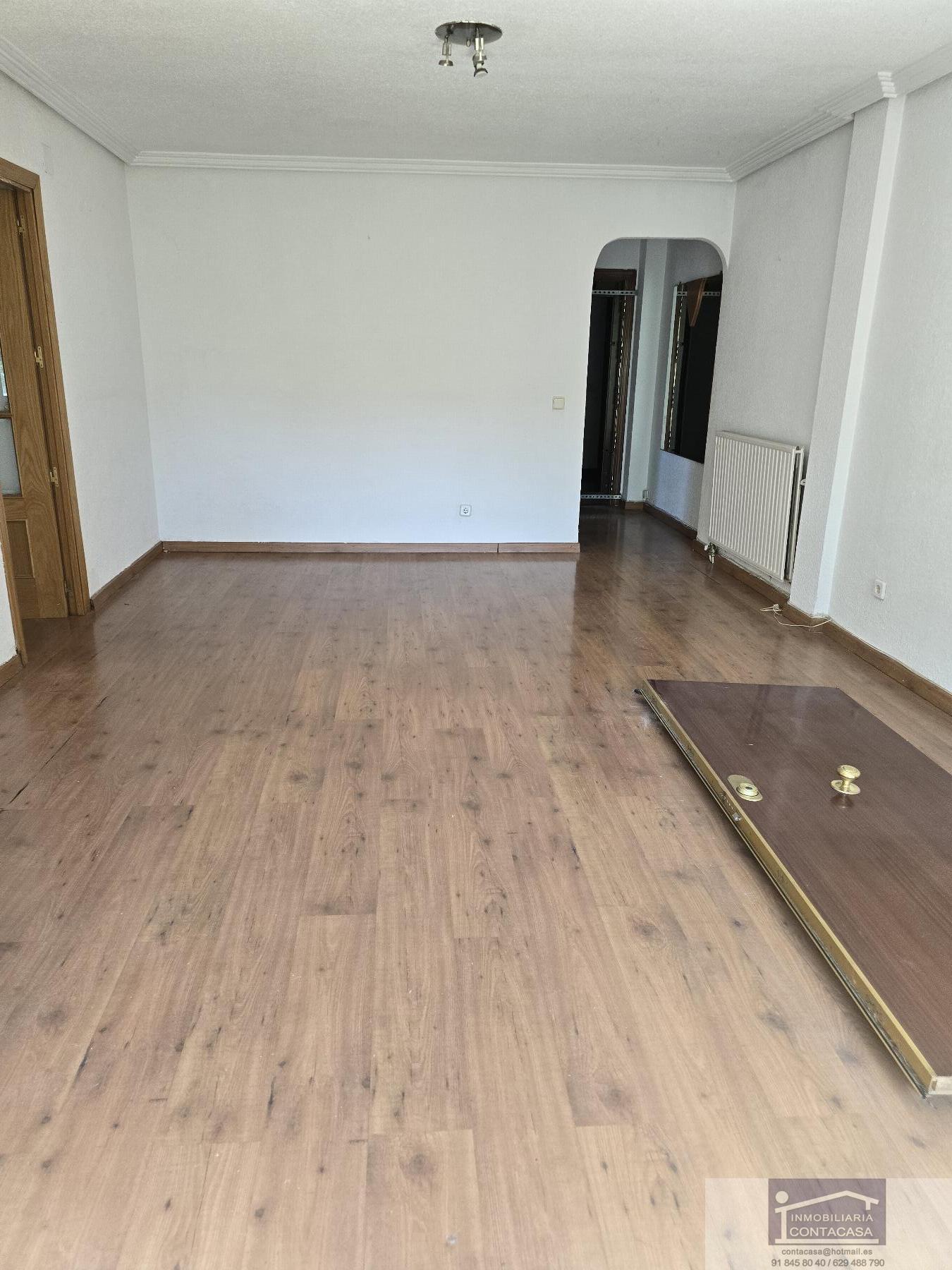 Venta de piso en Fuenlabrada