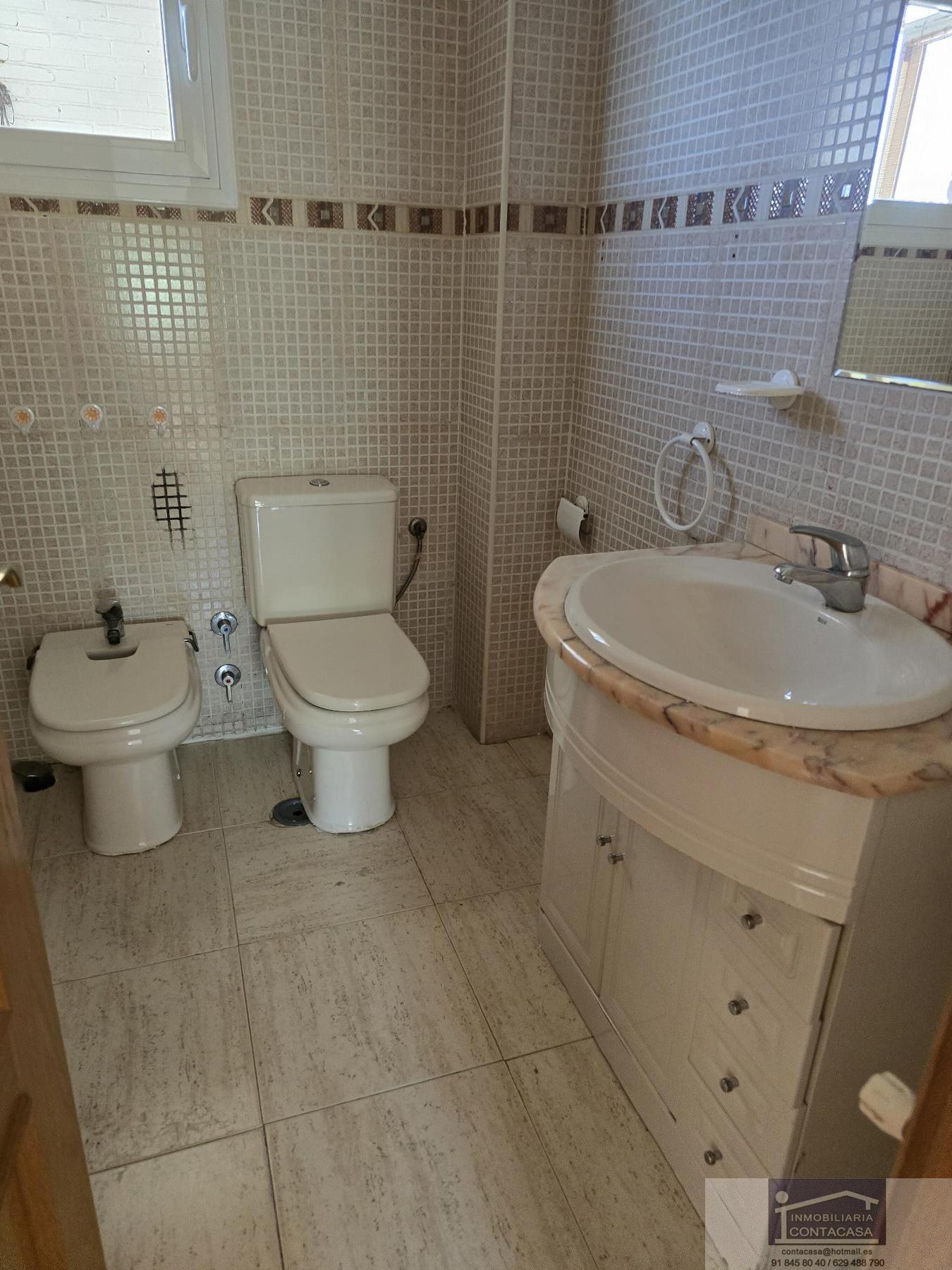 Venta de piso en Fuenlabrada