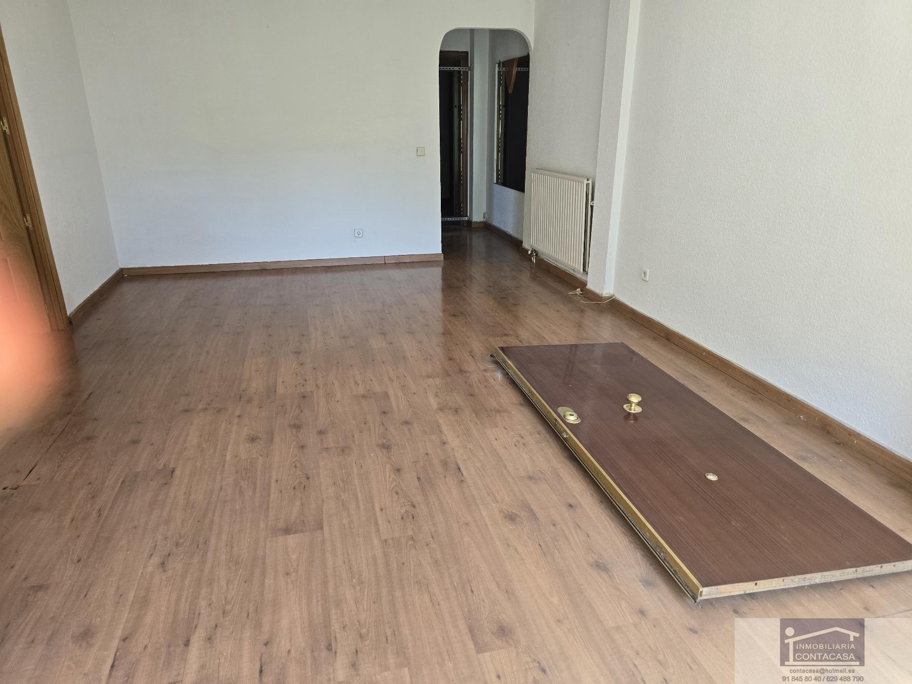 Venta de piso en Fuenlabrada