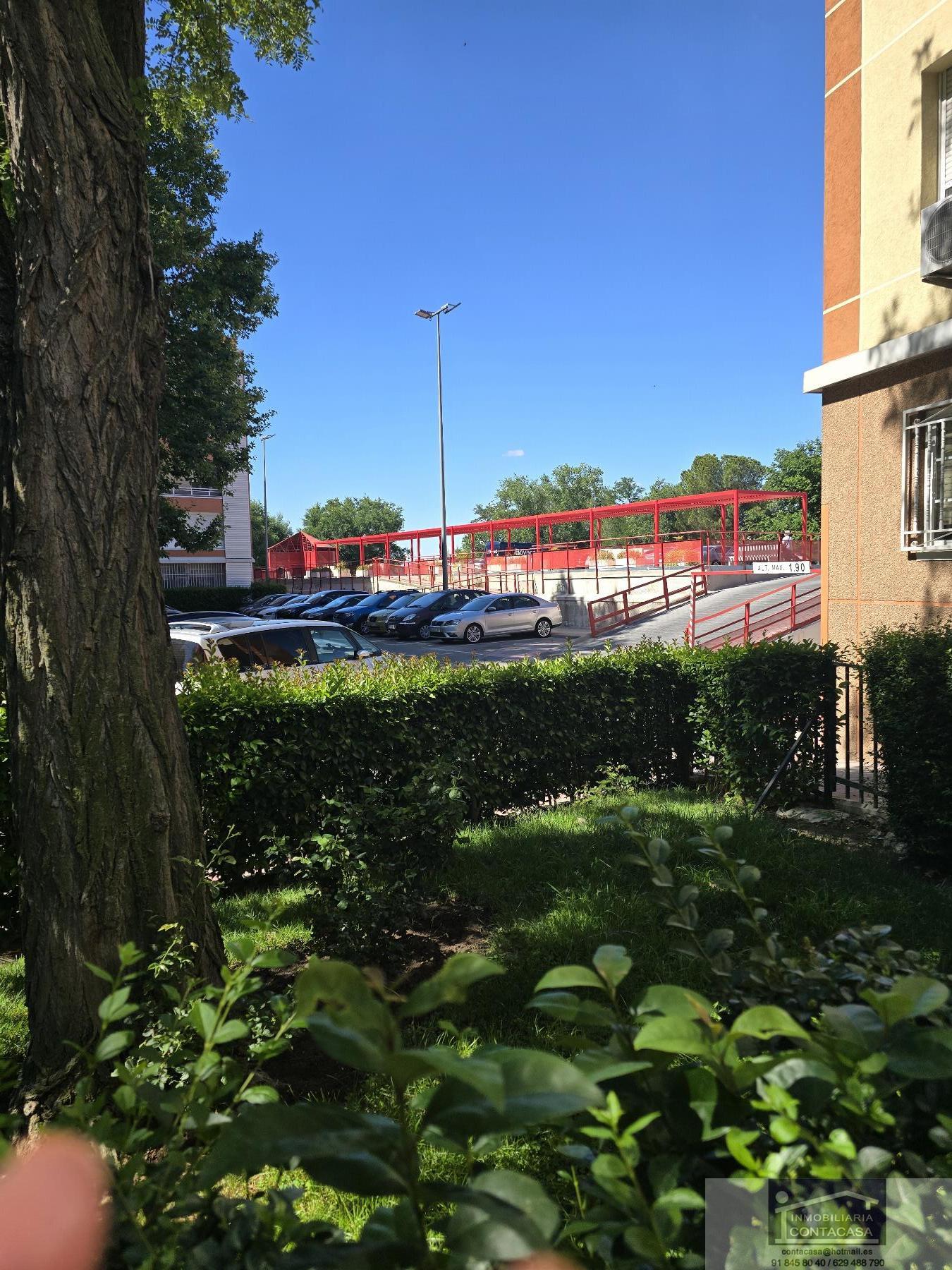 Venta de piso en Fuenlabrada