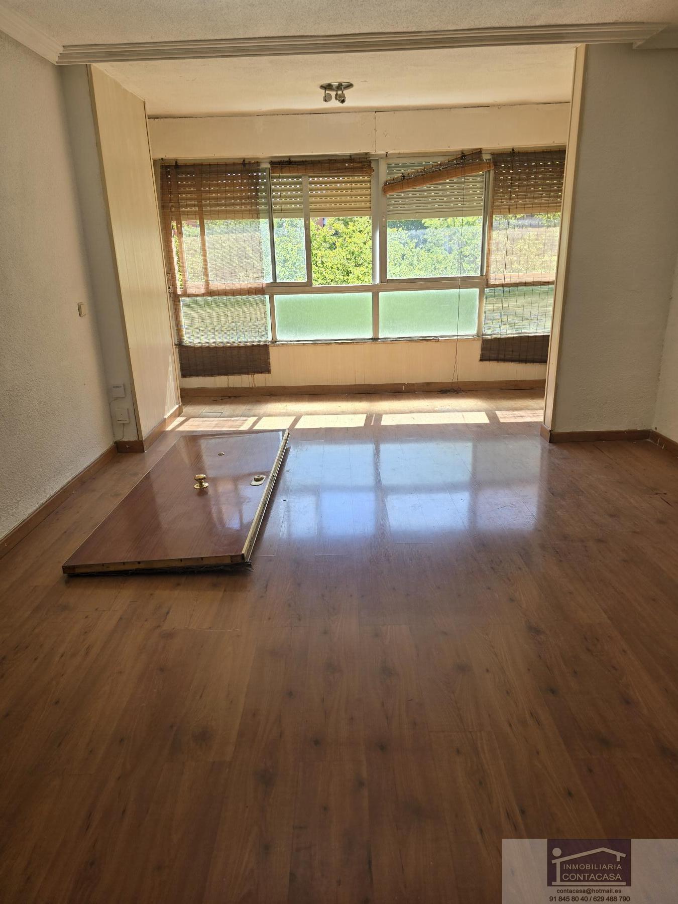 Venta de piso en Fuenlabrada