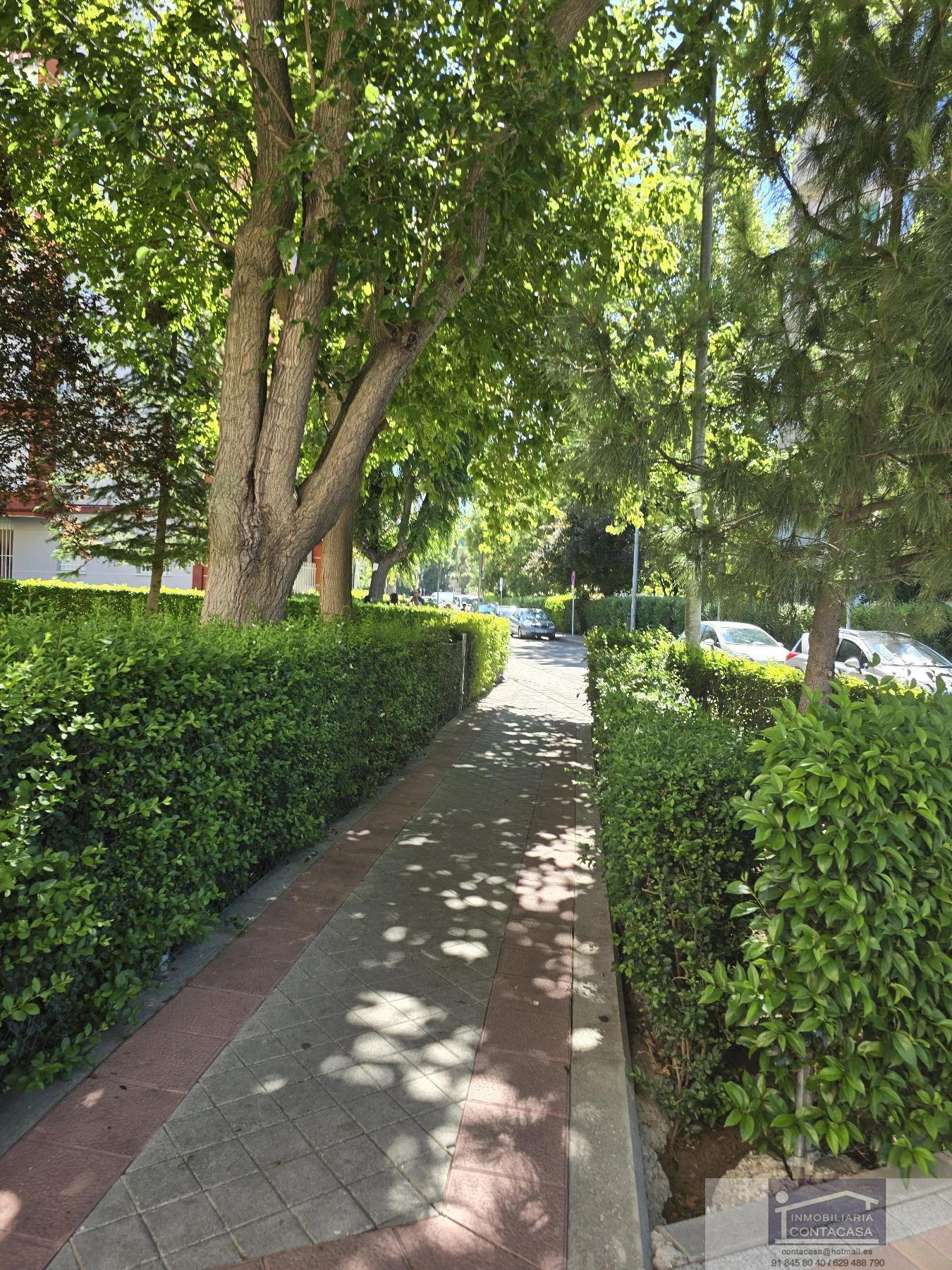 Venta de piso en Fuenlabrada