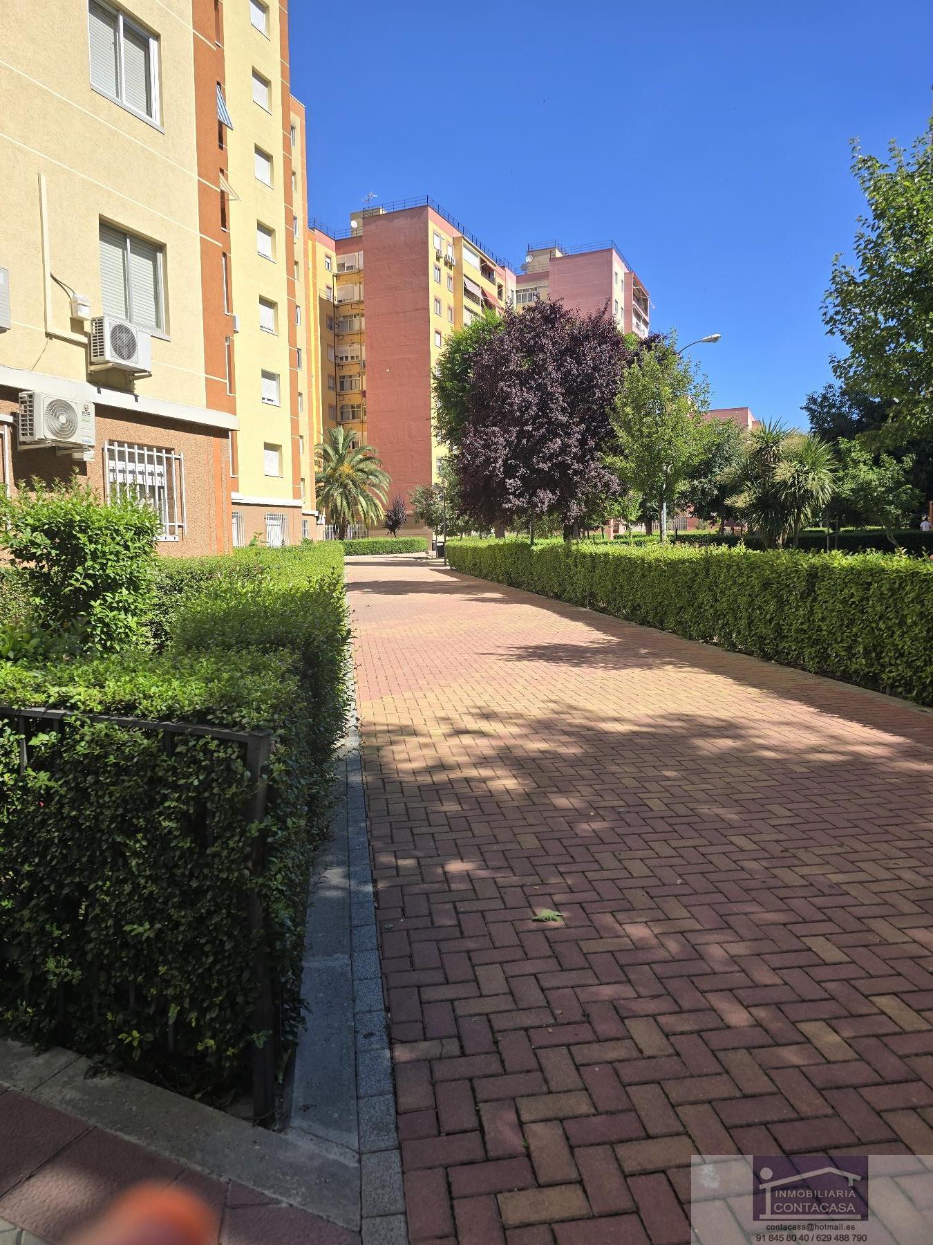 Venta de piso en Fuenlabrada