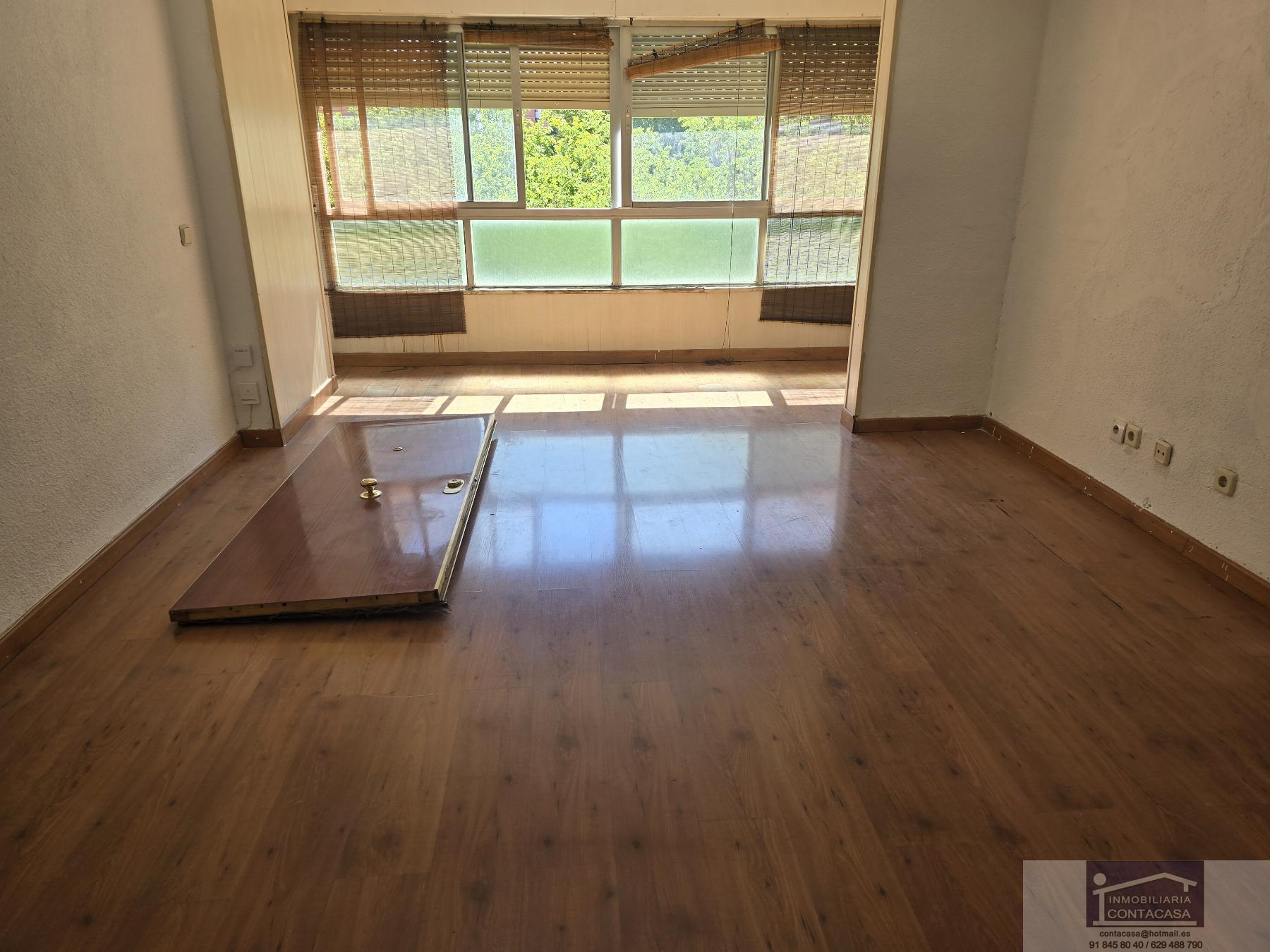 Venta de piso en Fuenlabrada
