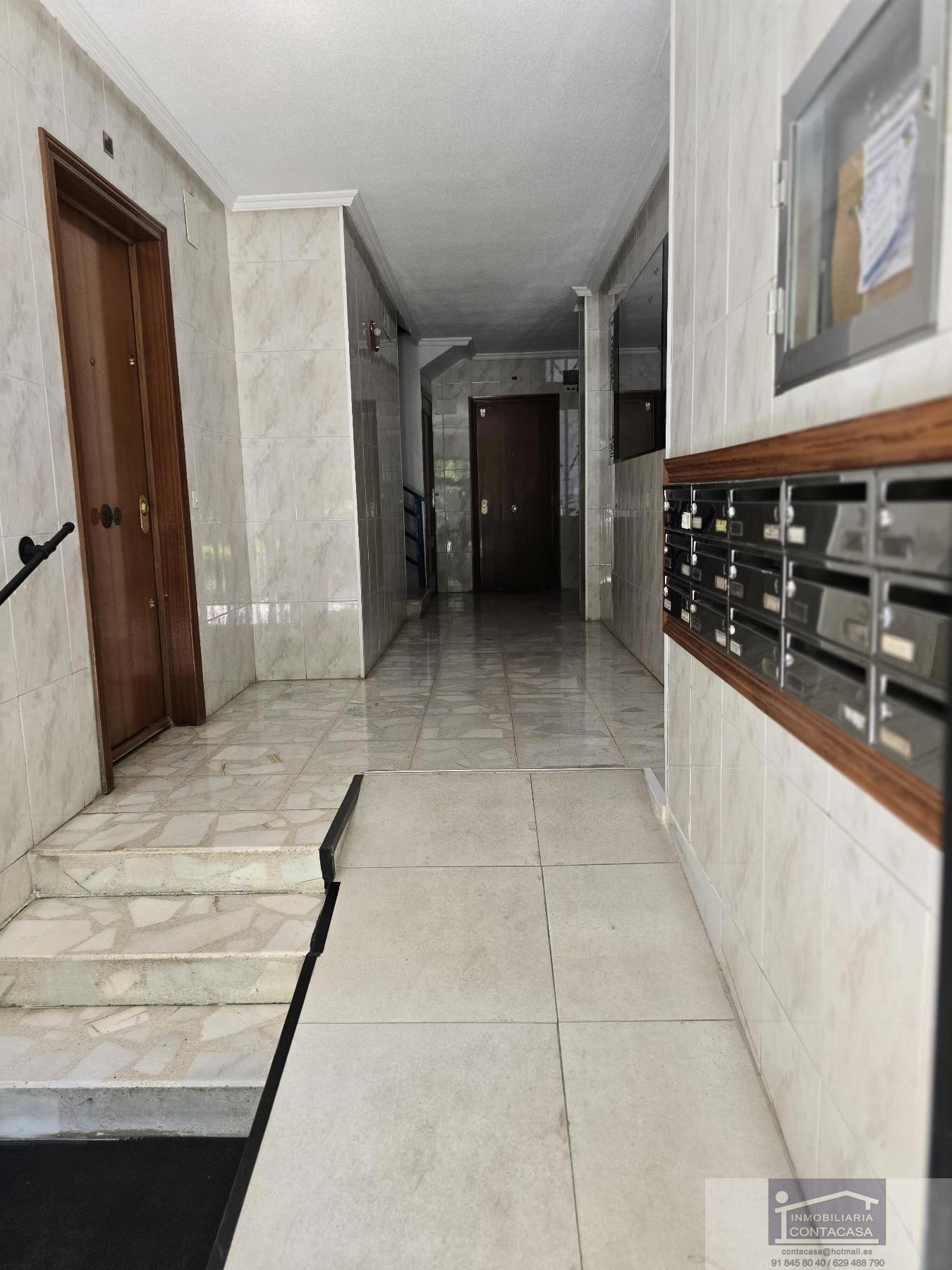 Venta de piso en Fuenlabrada