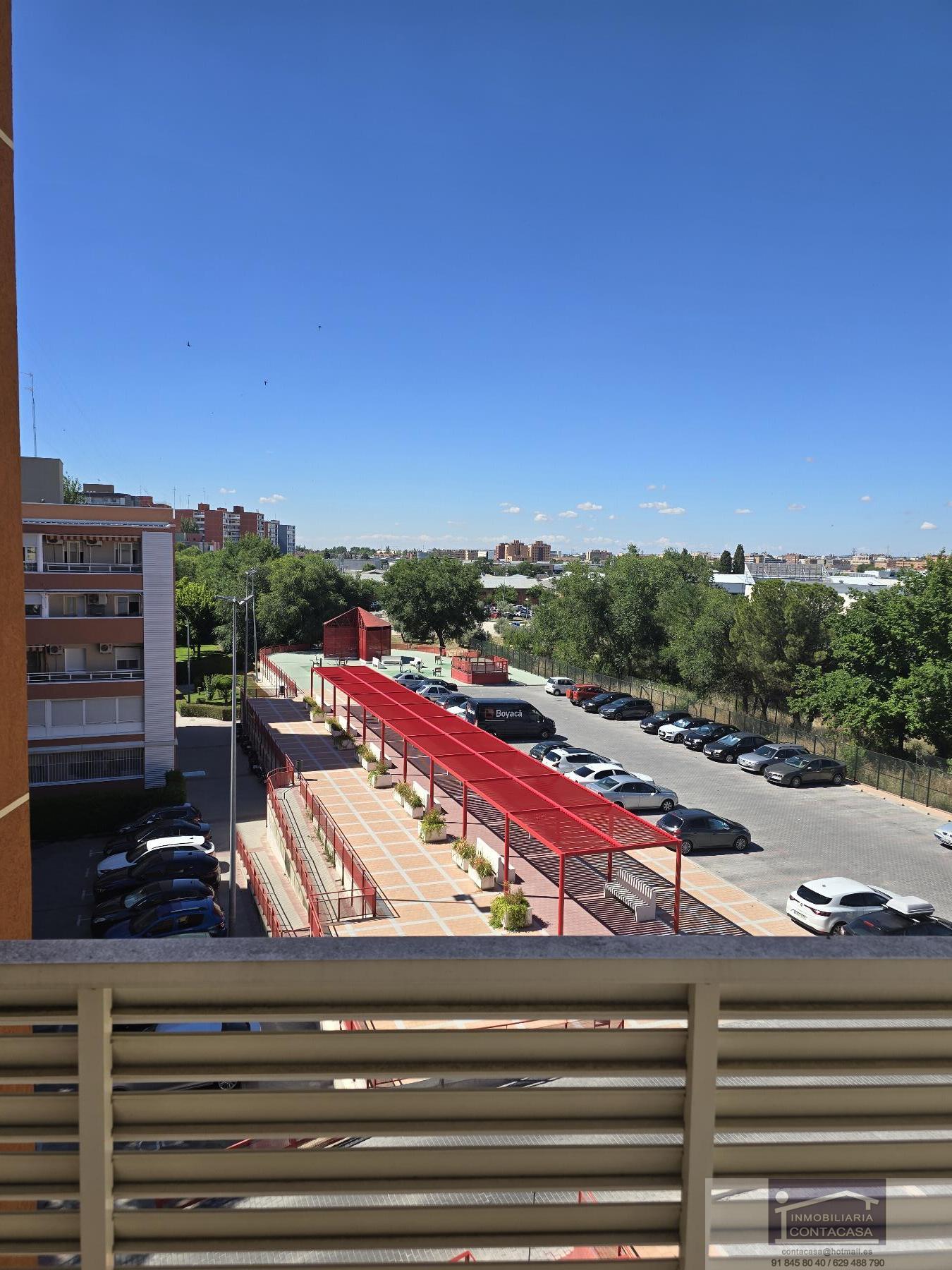 Venta de piso en Fuenlabrada