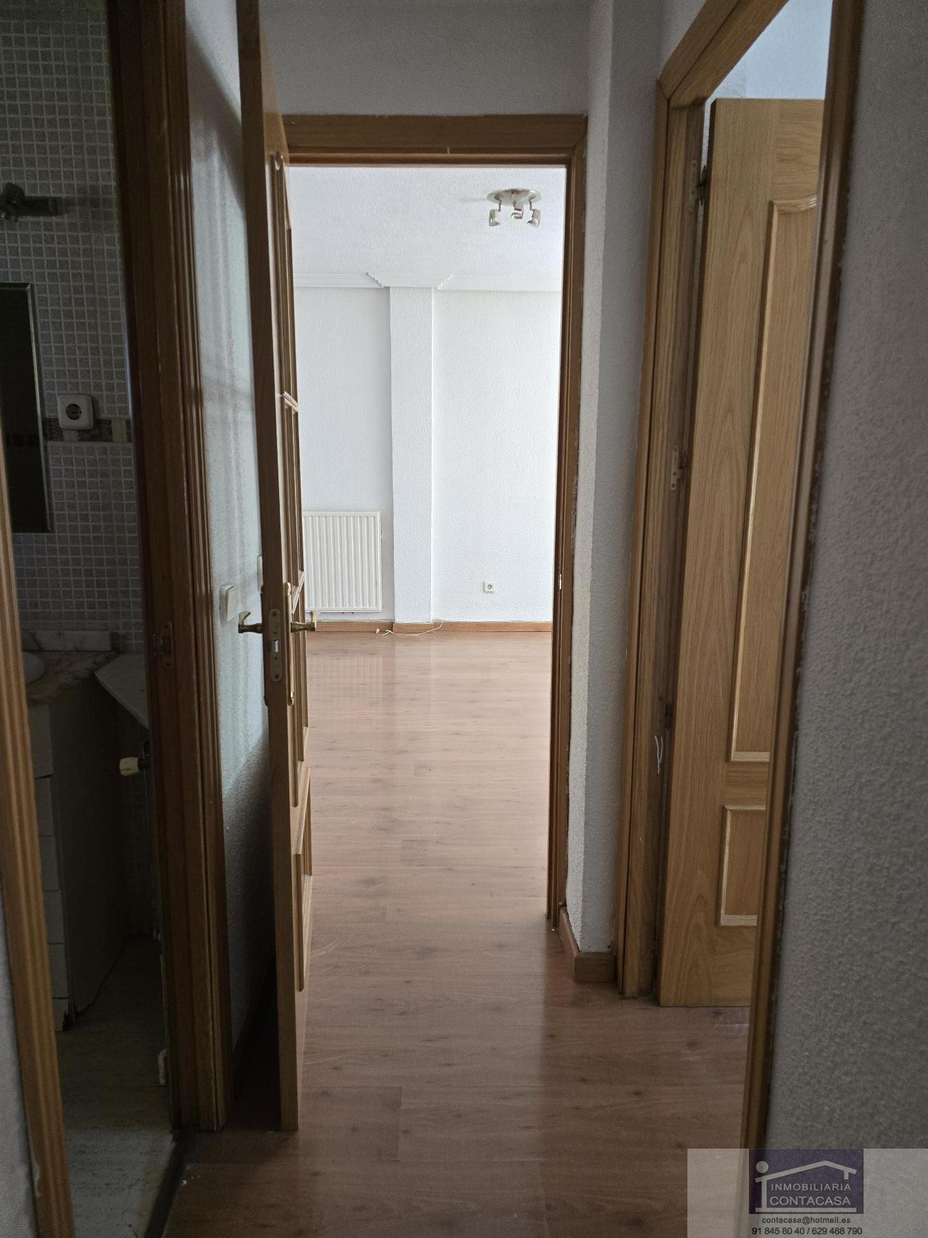 Venta de piso en Fuenlabrada