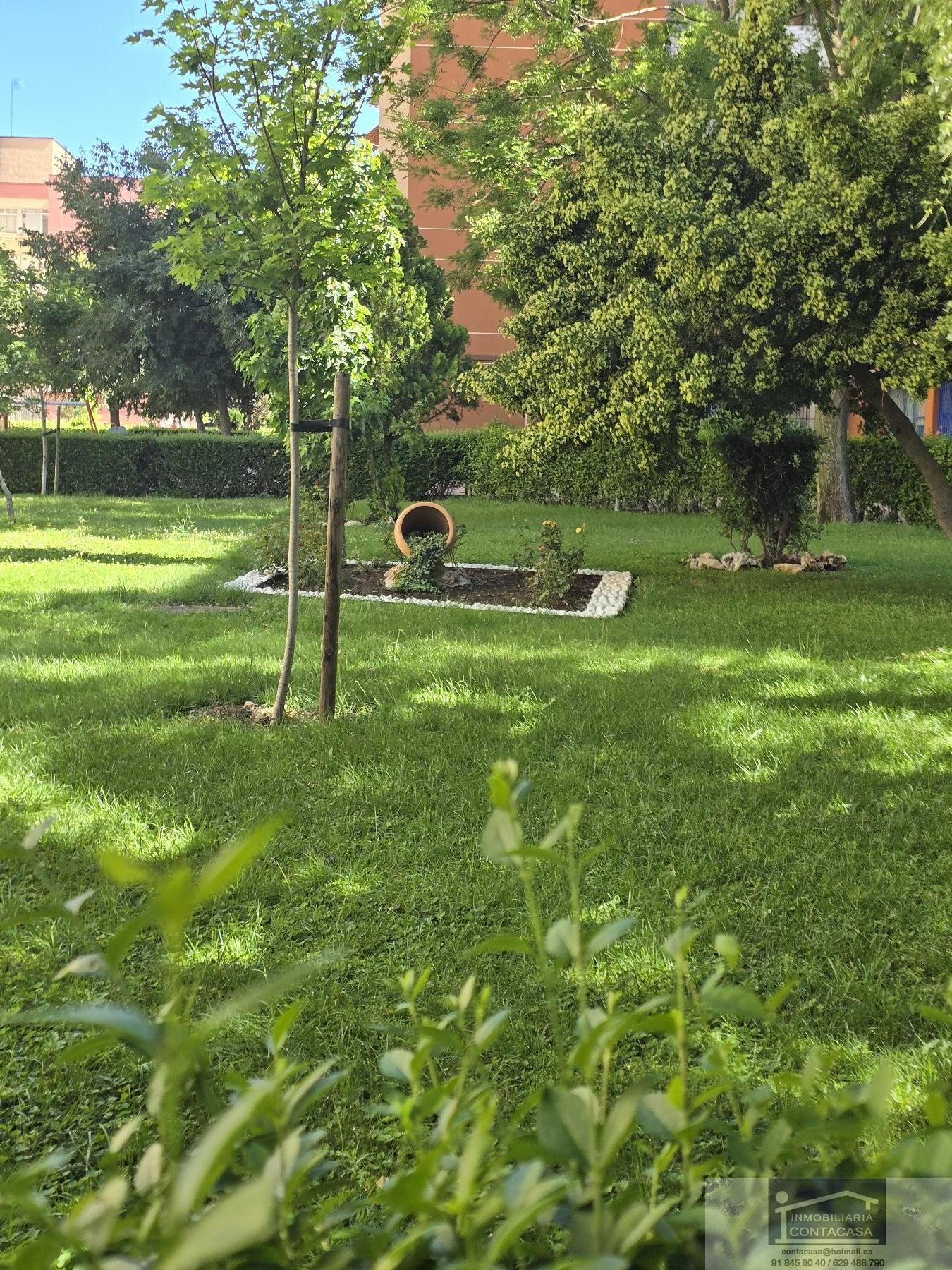 Venta de piso en Fuenlabrada