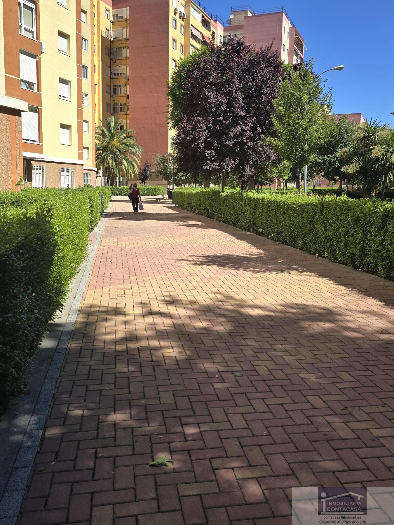 Venta de piso en Fuenlabrada