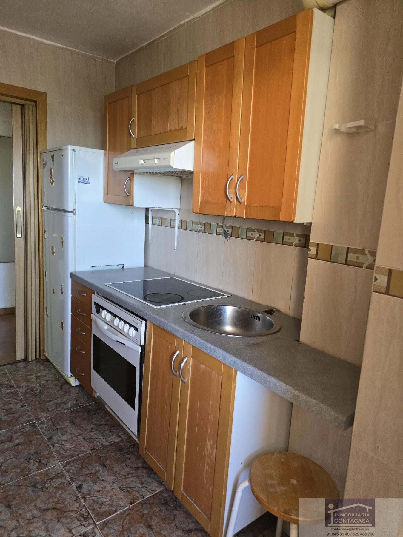 Venta de piso en Fuenlabrada