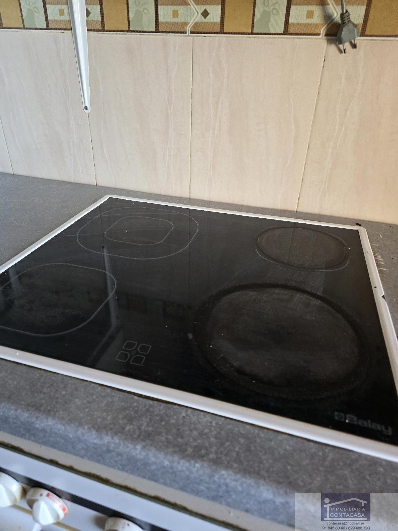 Venta de piso en Fuenlabrada