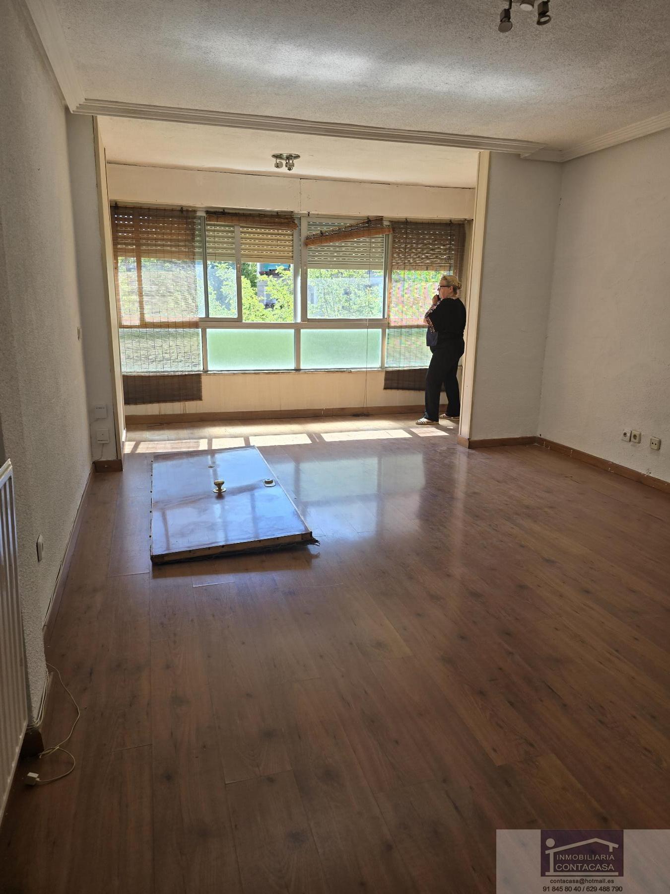 Venta de piso en Fuenlabrada