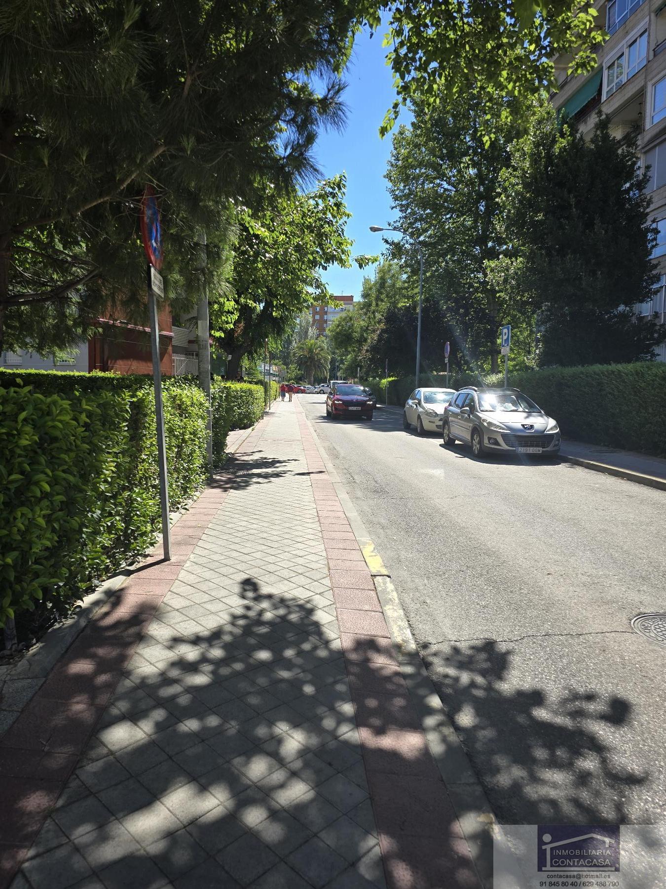 Venta de piso en Fuenlabrada